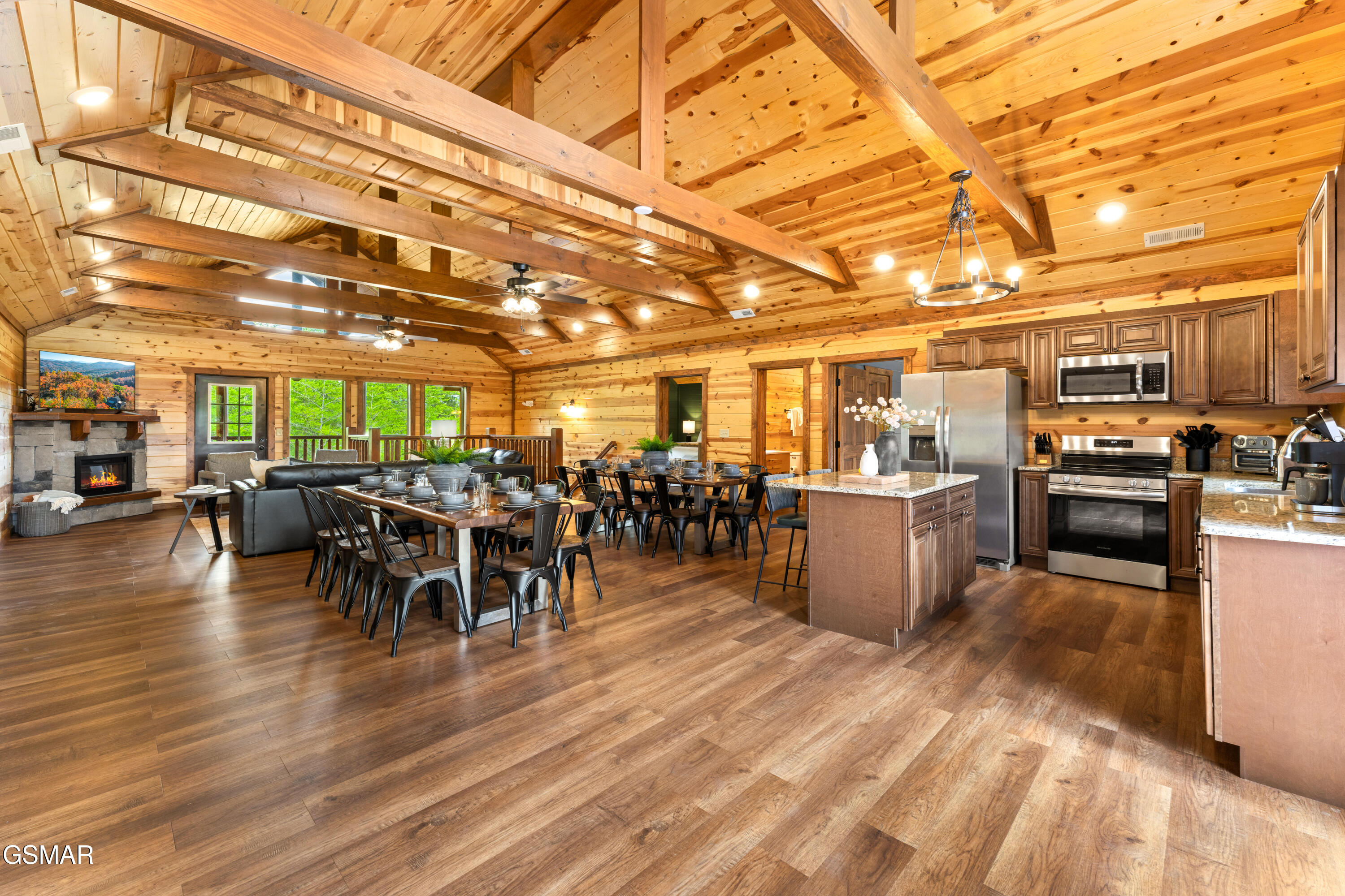 758 Bethlehem Way Sevierville TN 37876