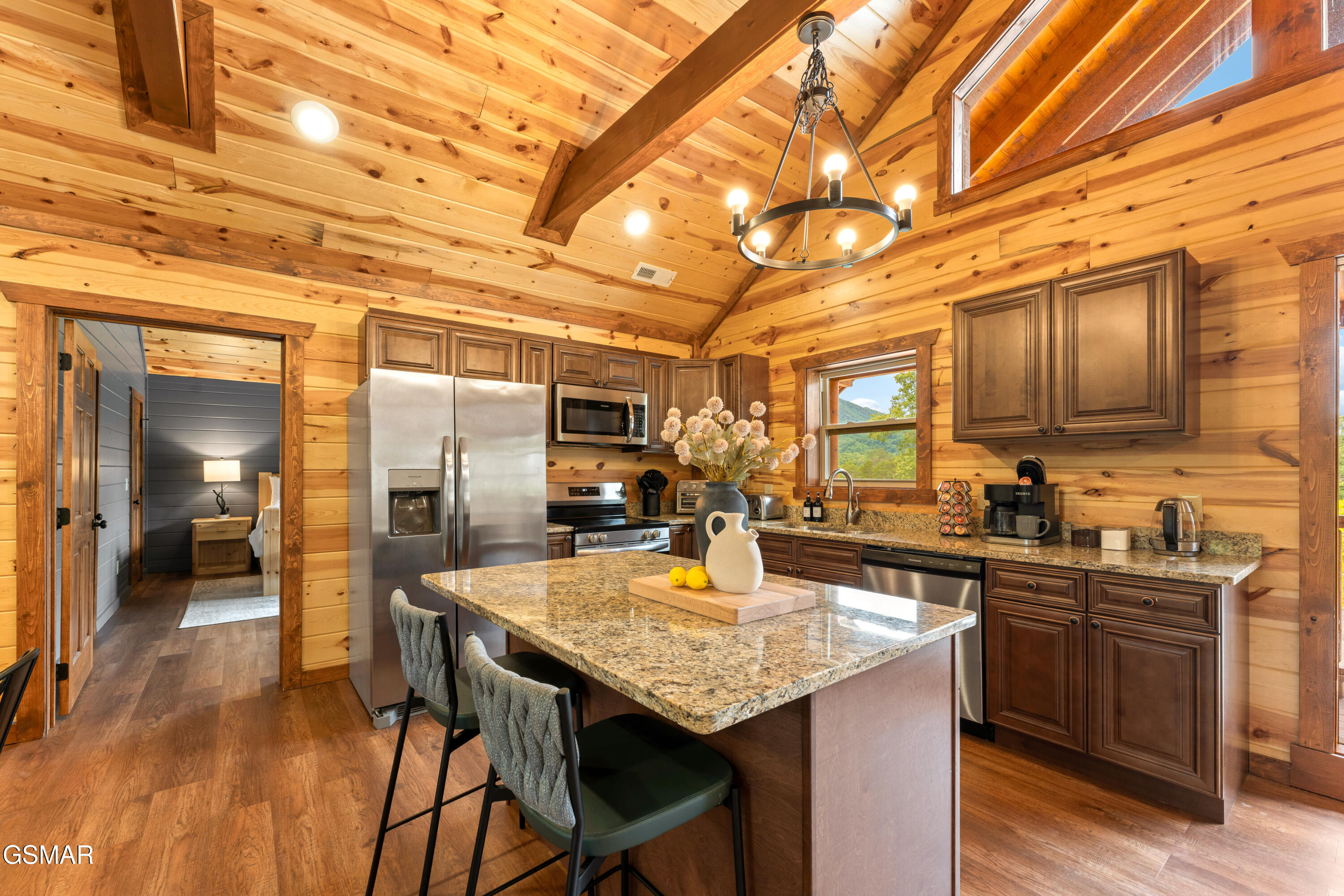 758 Bethlehem Way Sevierville TN 37876