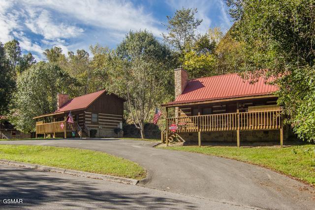 428 Hideaway Ridge Circle Sevierville TN 37862