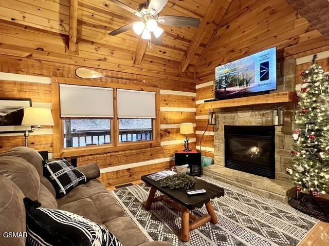 428 Hideaway Ridge Circle Sevierville TN 37862