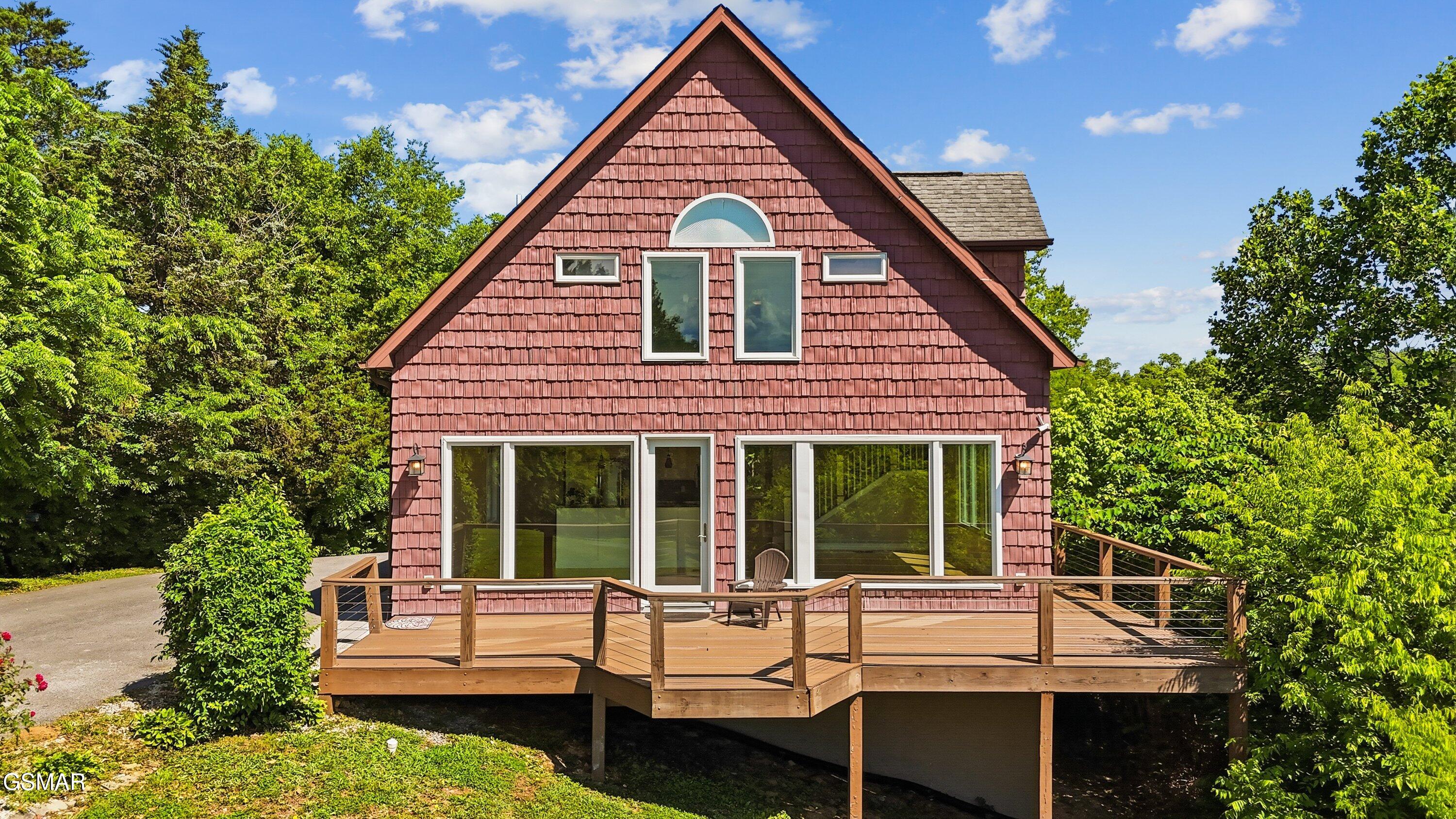 151 Ruth Lane Sevierville TN 37862