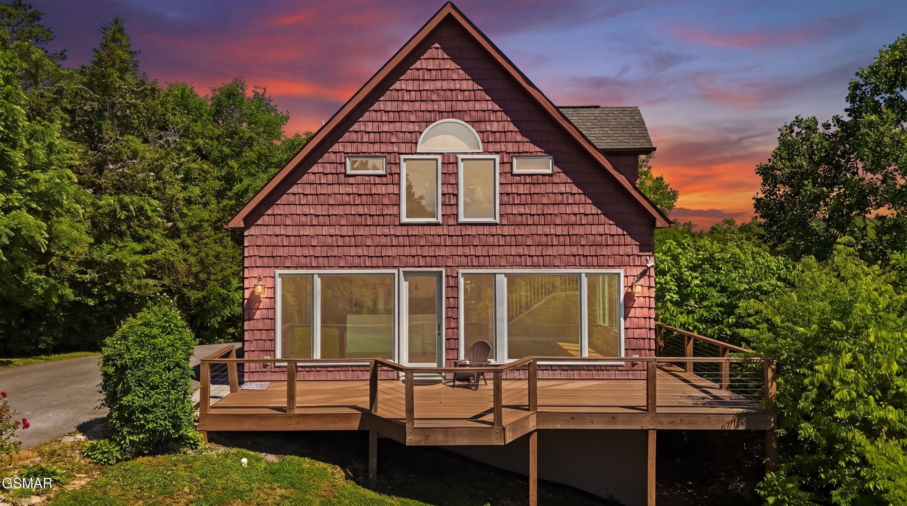 151 Ruth Lane Sevierville TN 37862