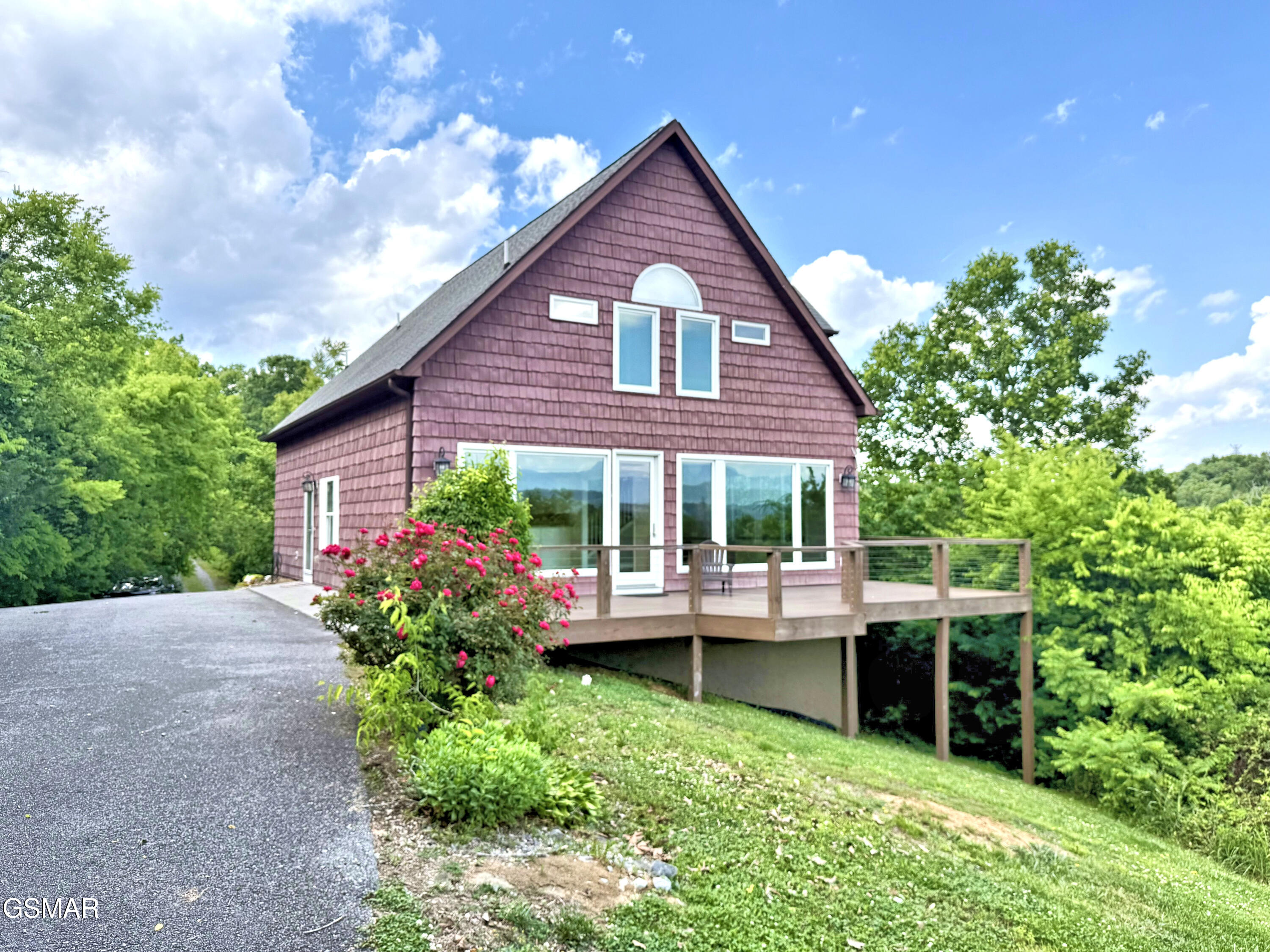 151 Ruth Lane Sevierville TN 37862