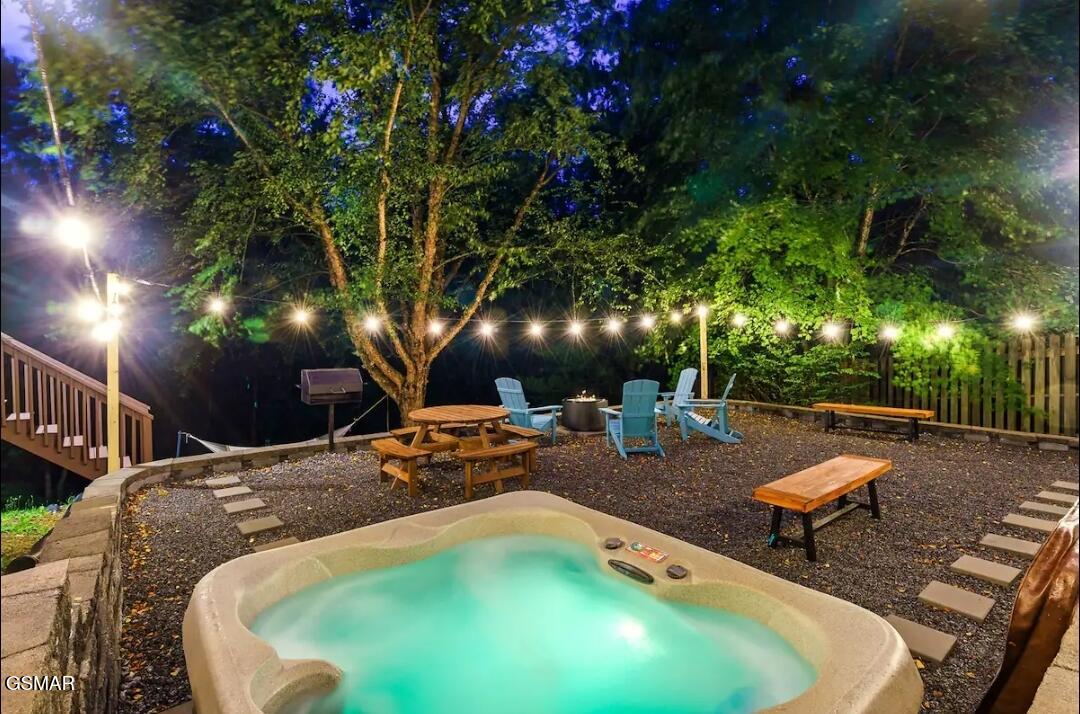 3230 Cove Creek Way Sevierville TN 37862