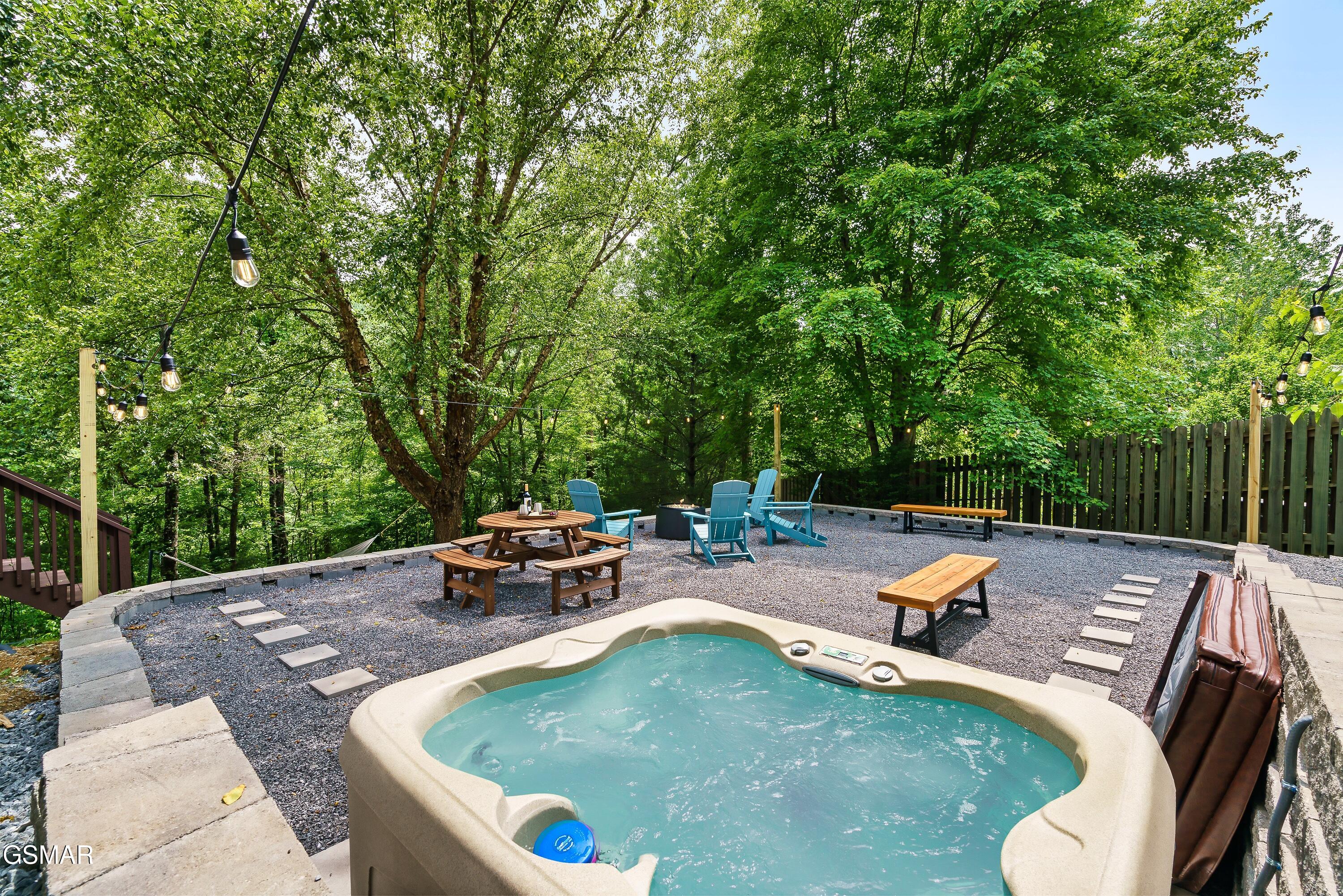 3230 Cove Creek Way Sevierville TN 37862