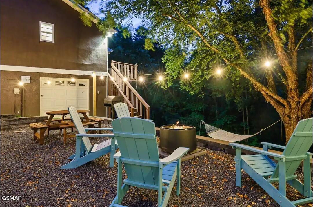 3230 Cove Creek Way Sevierville TN 37862