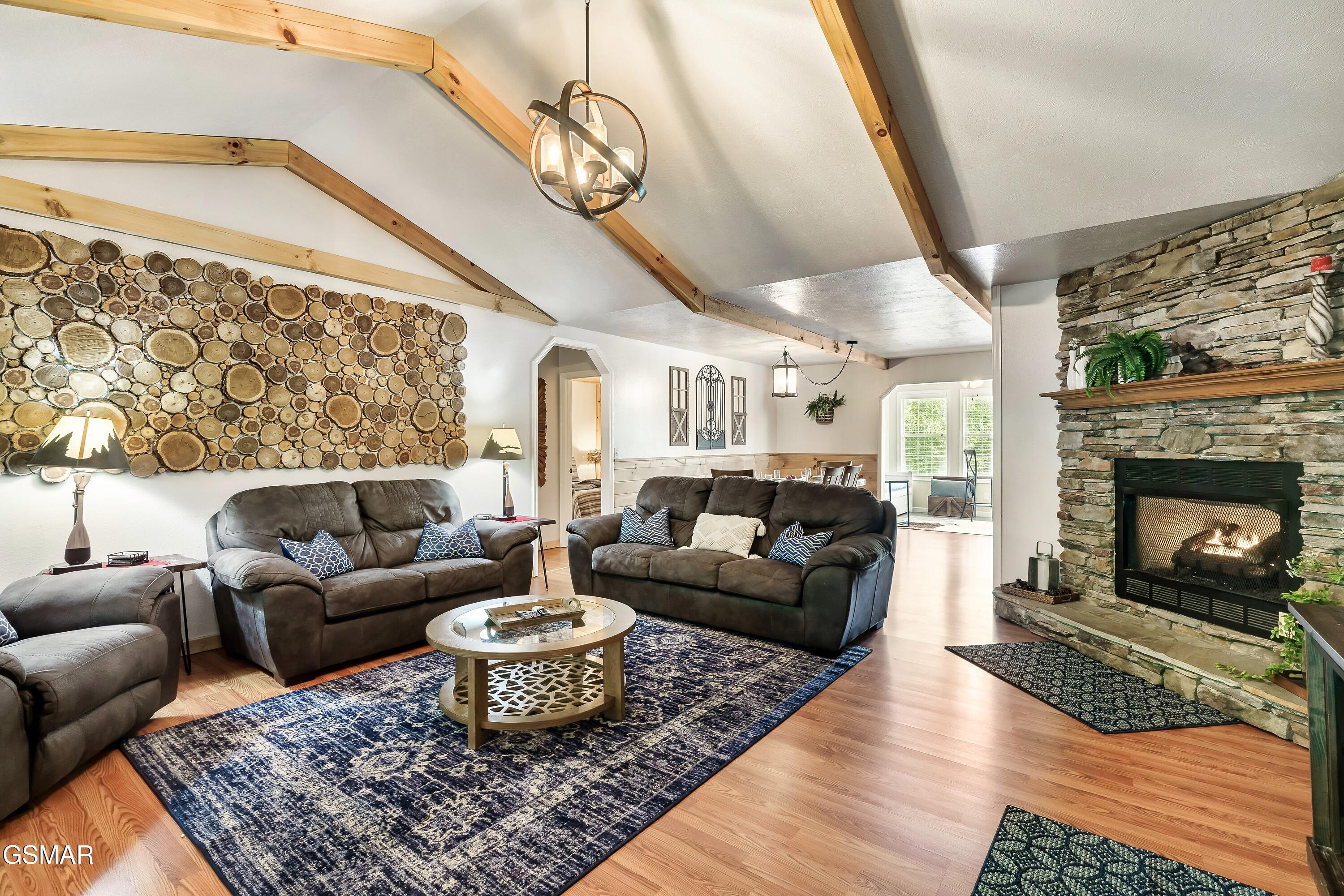 3230 Cove Creek Way Sevierville TN 37862