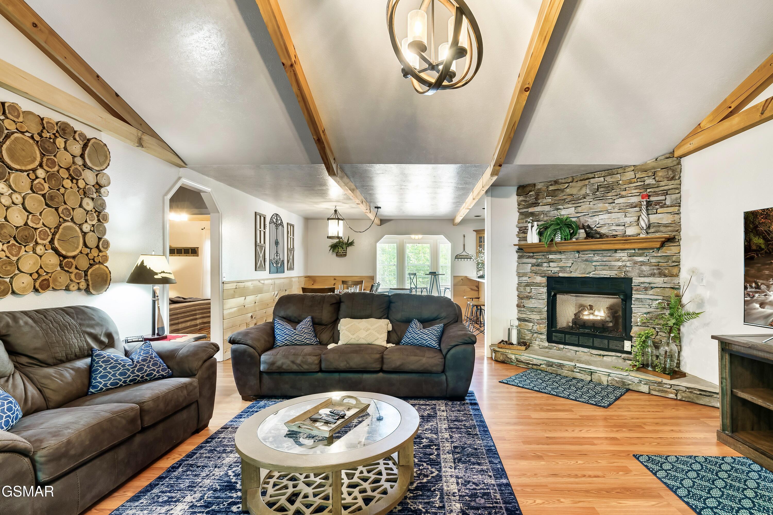 3230 Cove Creek Way Sevierville TN 37862