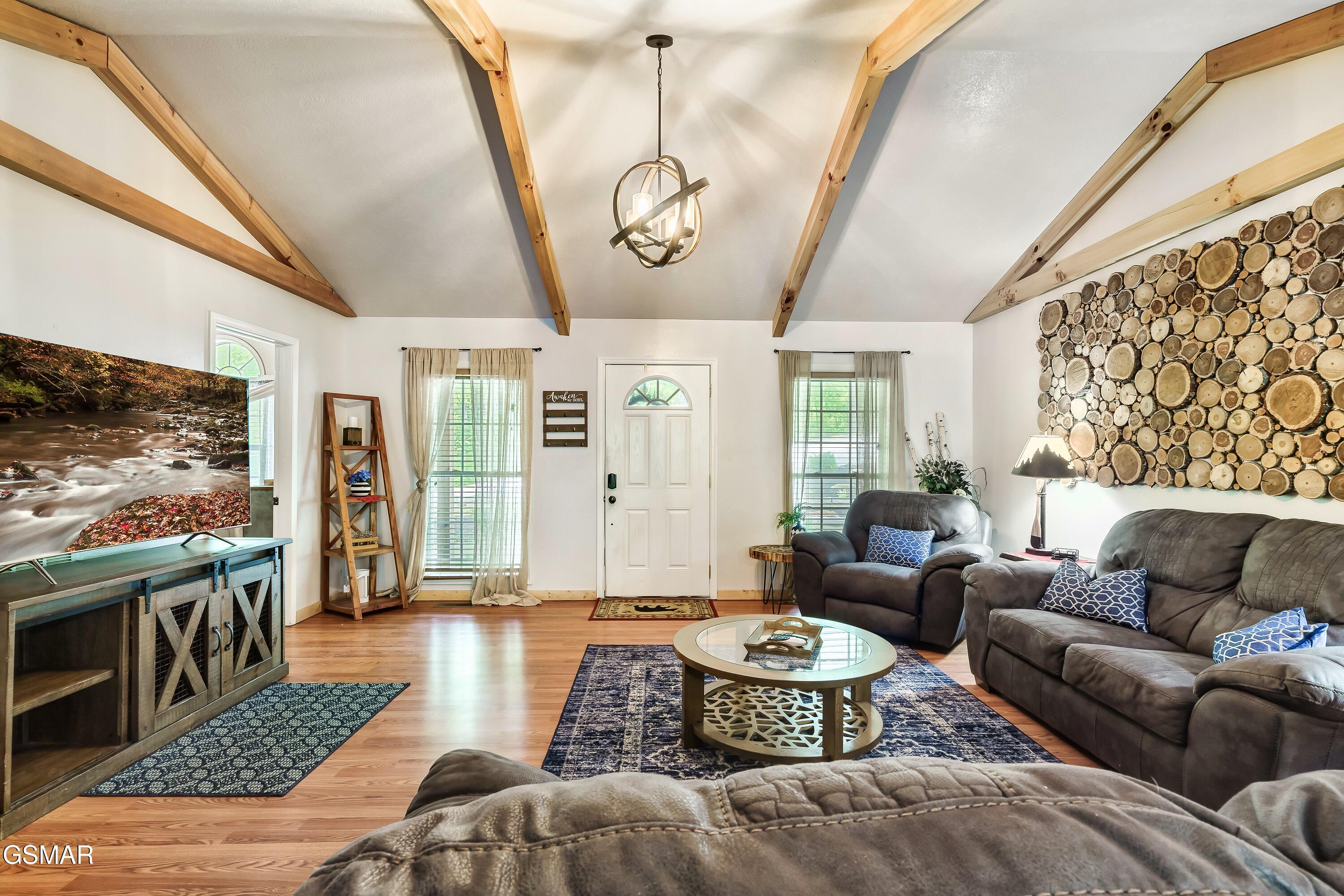 3230 Cove Creek Way Sevierville TN 37862