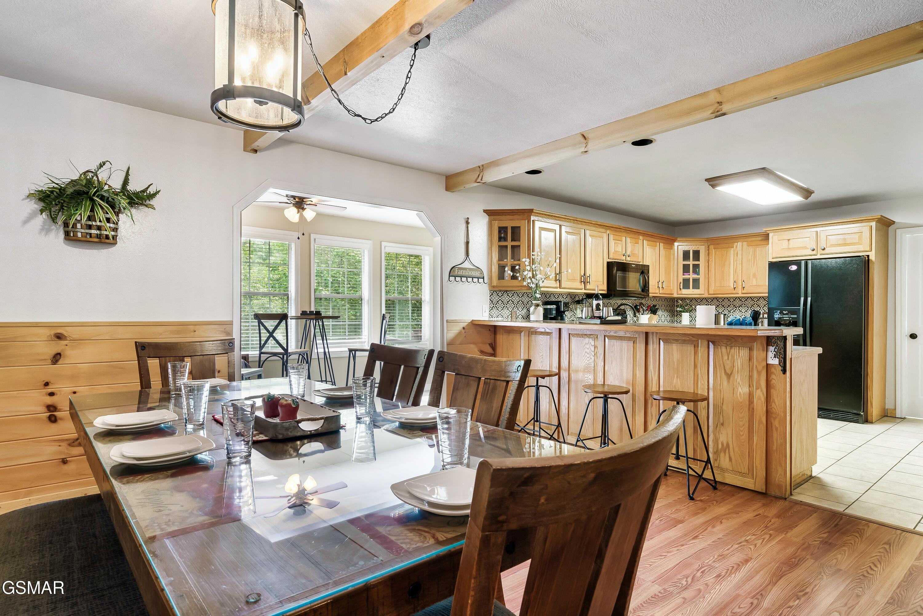 3230 Cove Creek Way Sevierville TN 37862