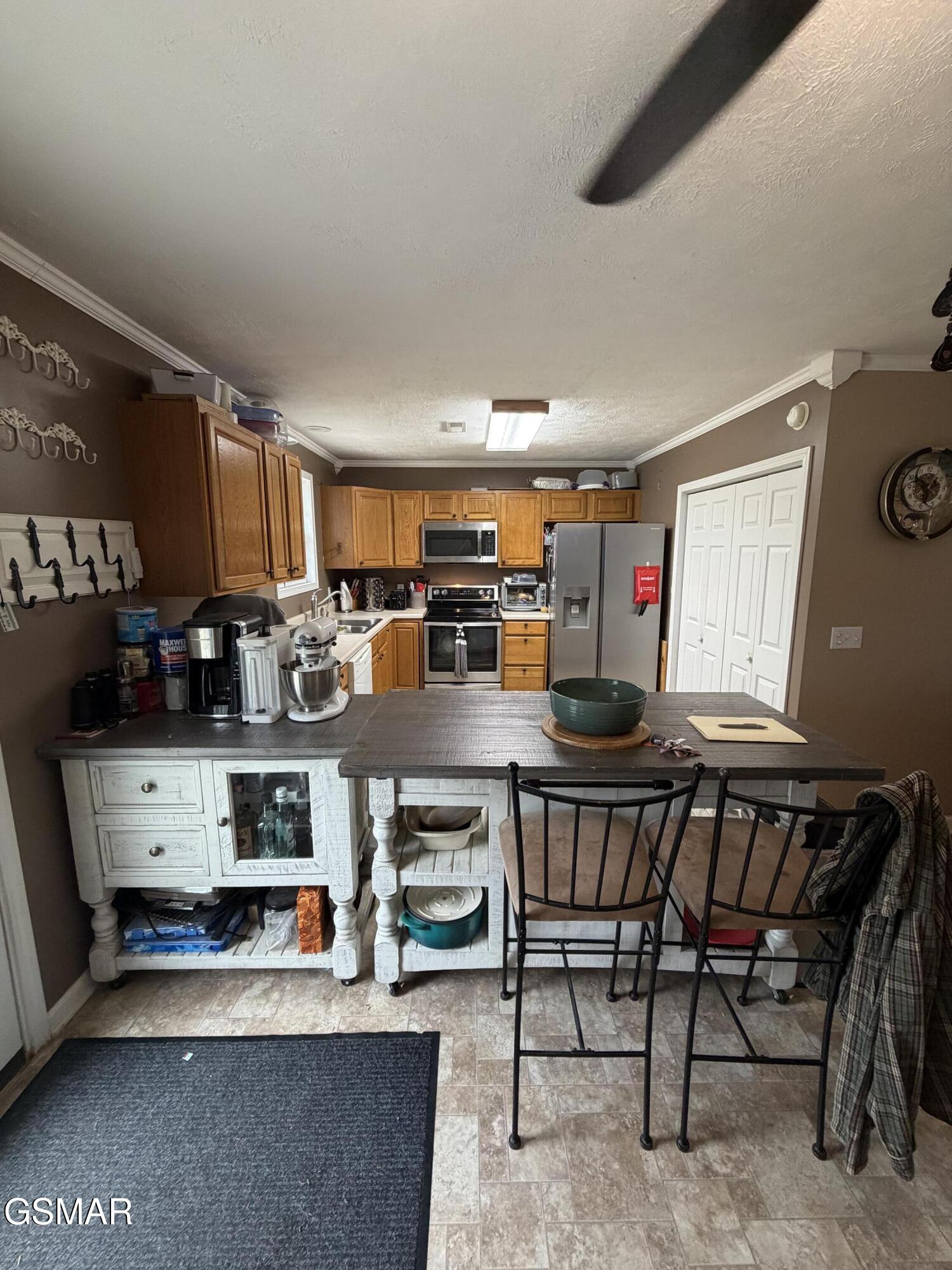 113 Ridgefield Drive Dandridge TN 37725