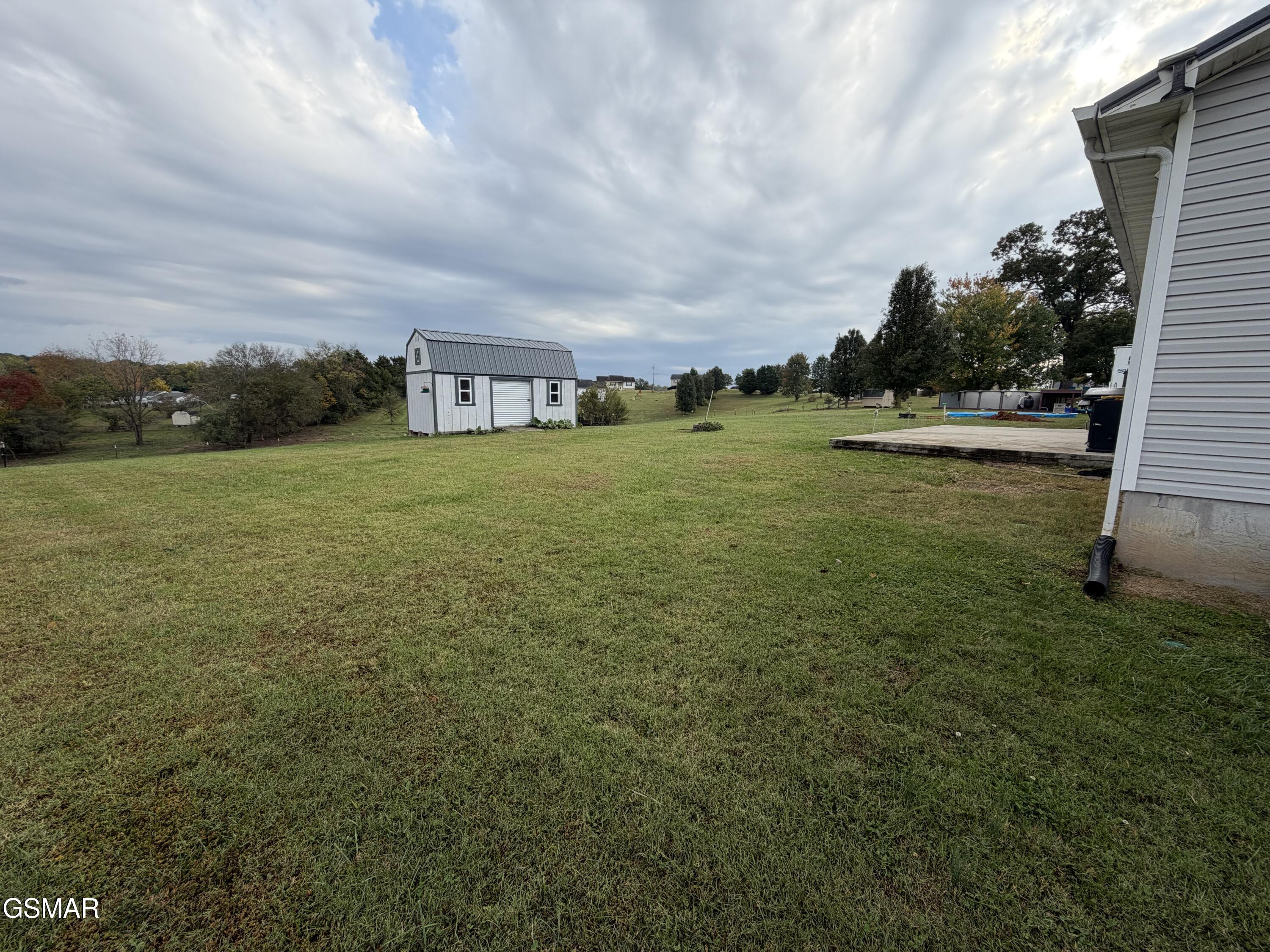 113 Ridgefield Drive Dandridge TN 37725