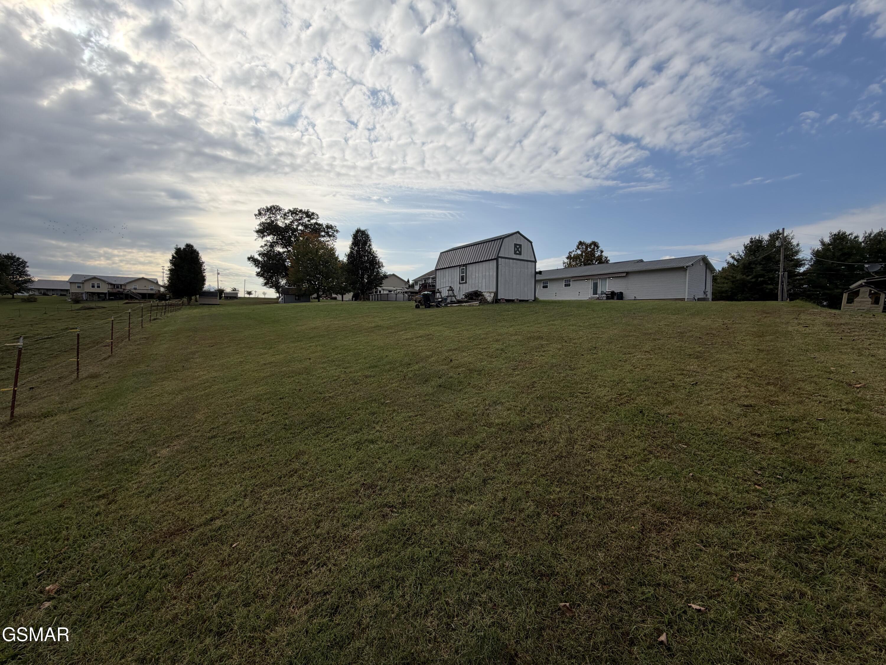 113 Ridgefield Drive Dandridge TN 37725