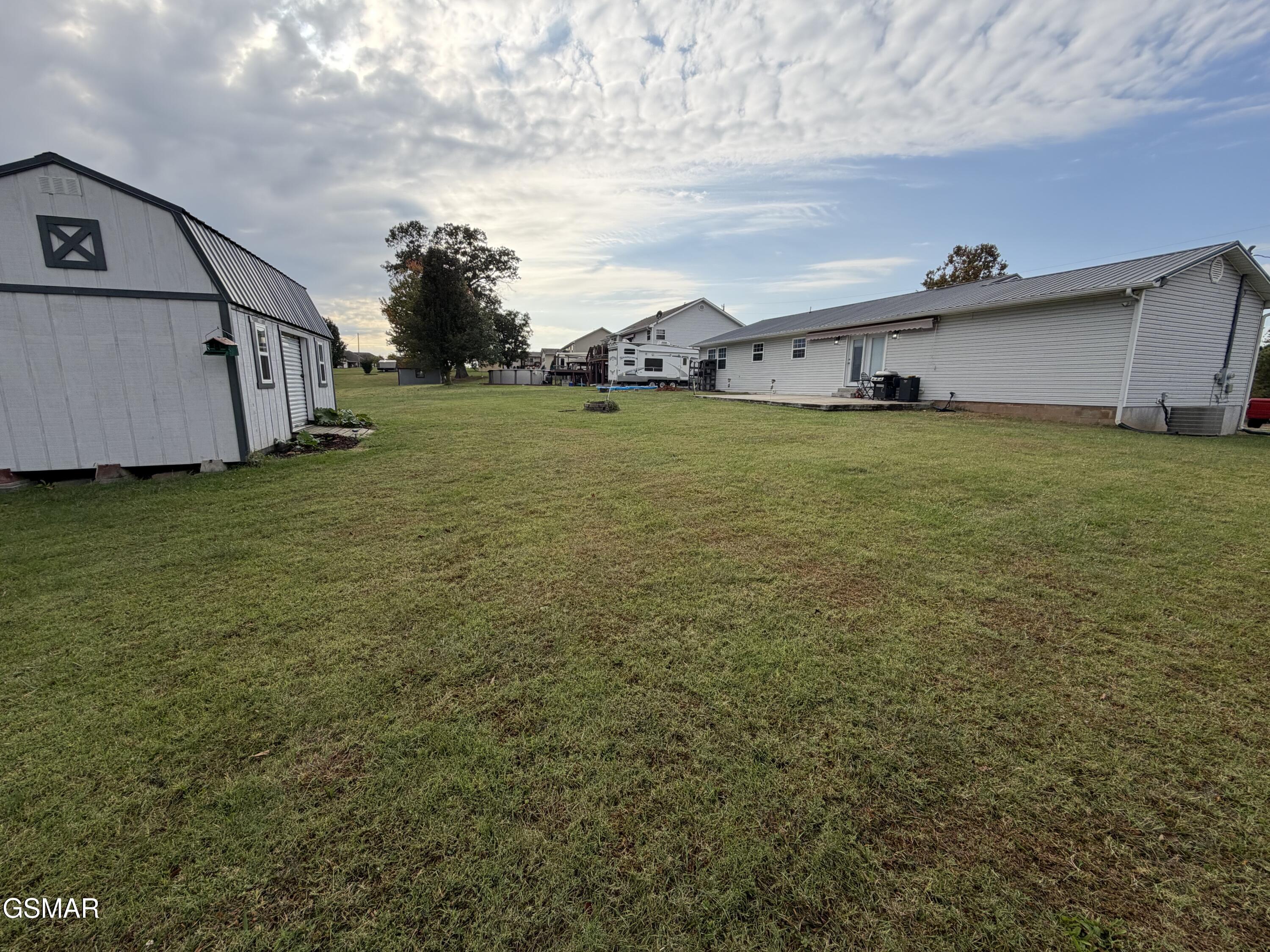 113 Ridgefield Drive Dandridge TN 37725