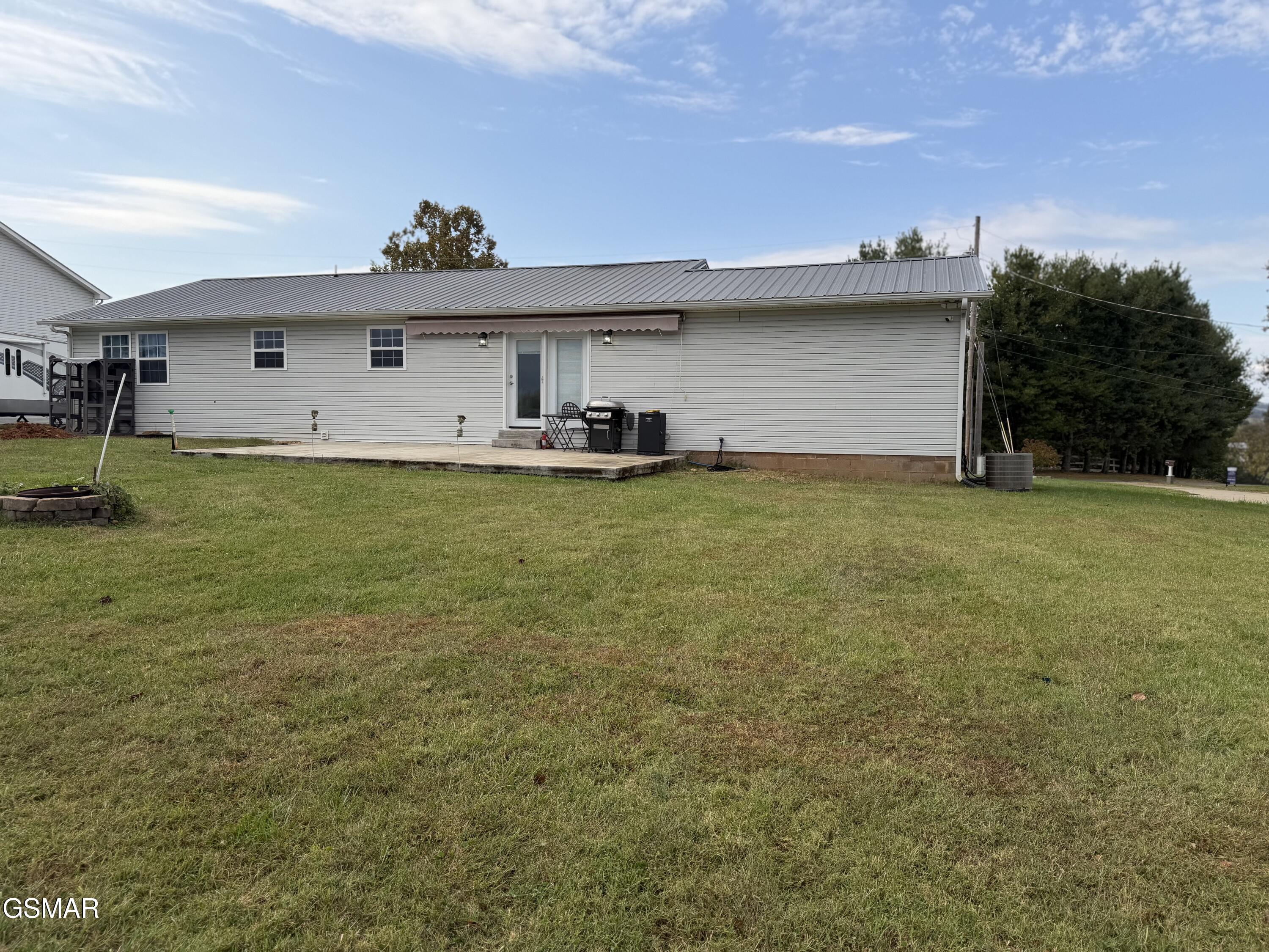 113 Ridgefield Drive Dandridge TN 37725