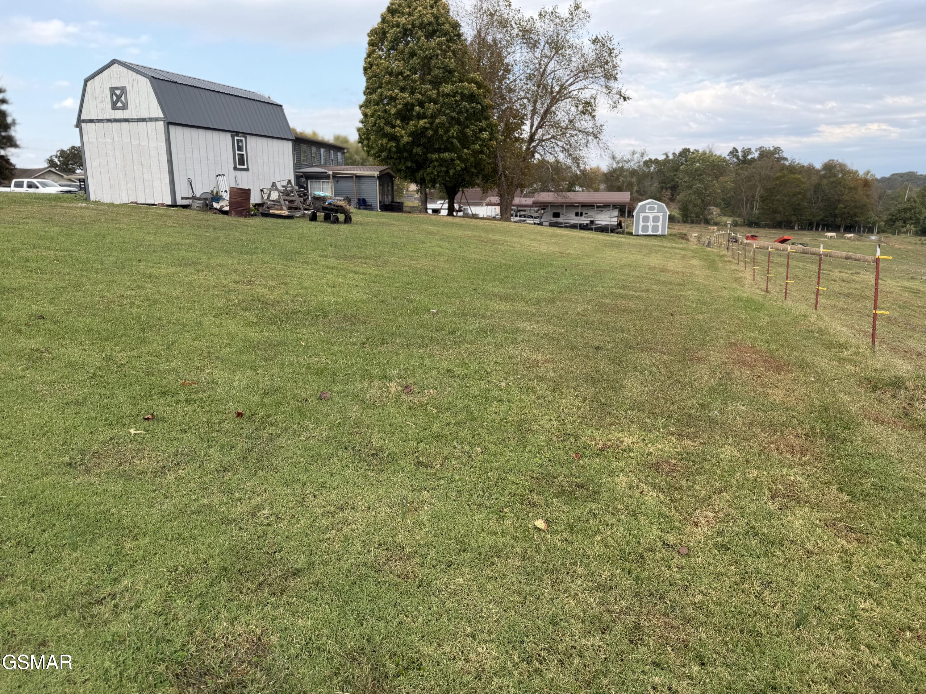 113 Ridgefield Drive Dandridge TN 37725