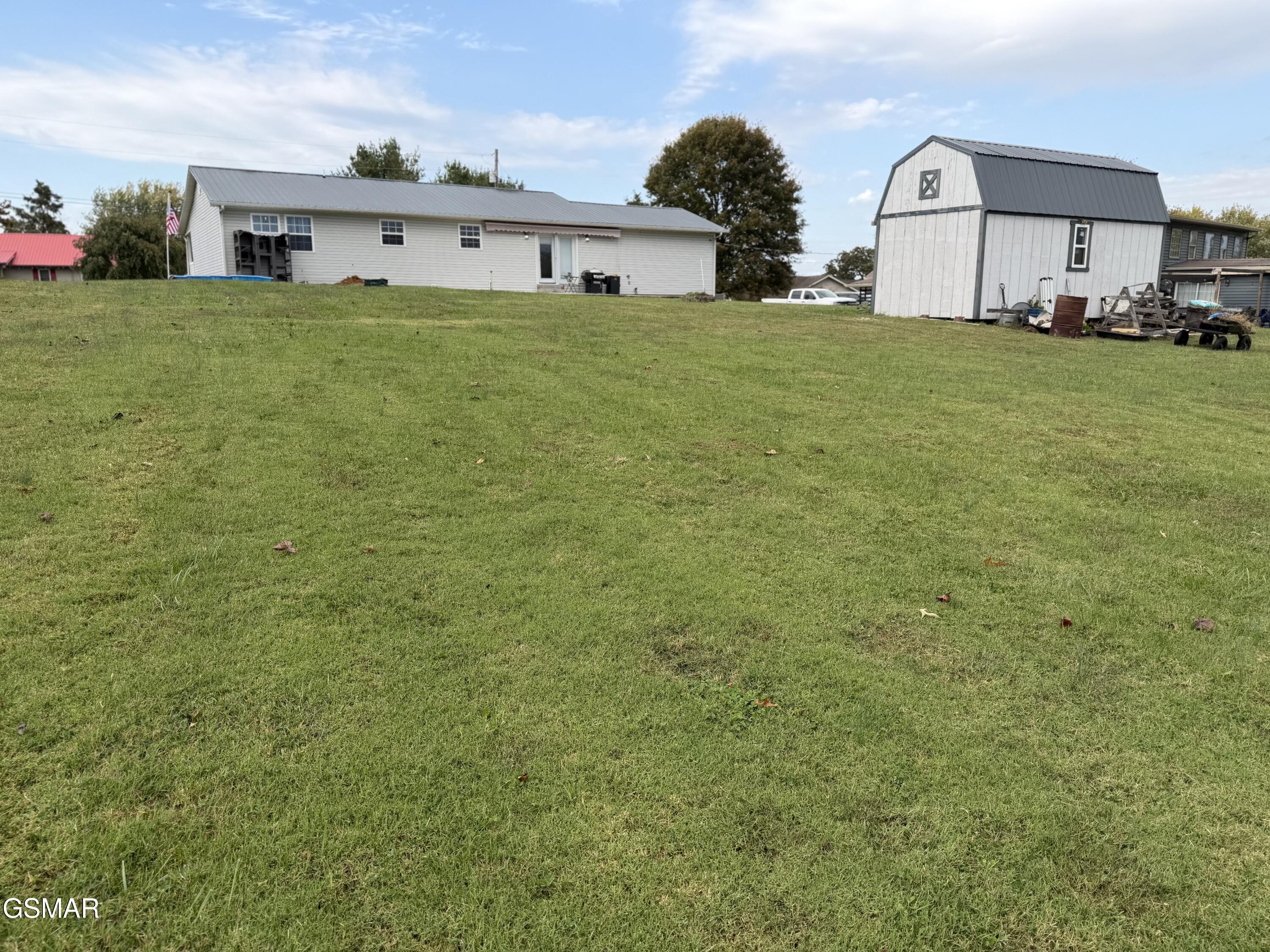 113 Ridgefield Drive Dandridge TN 37725