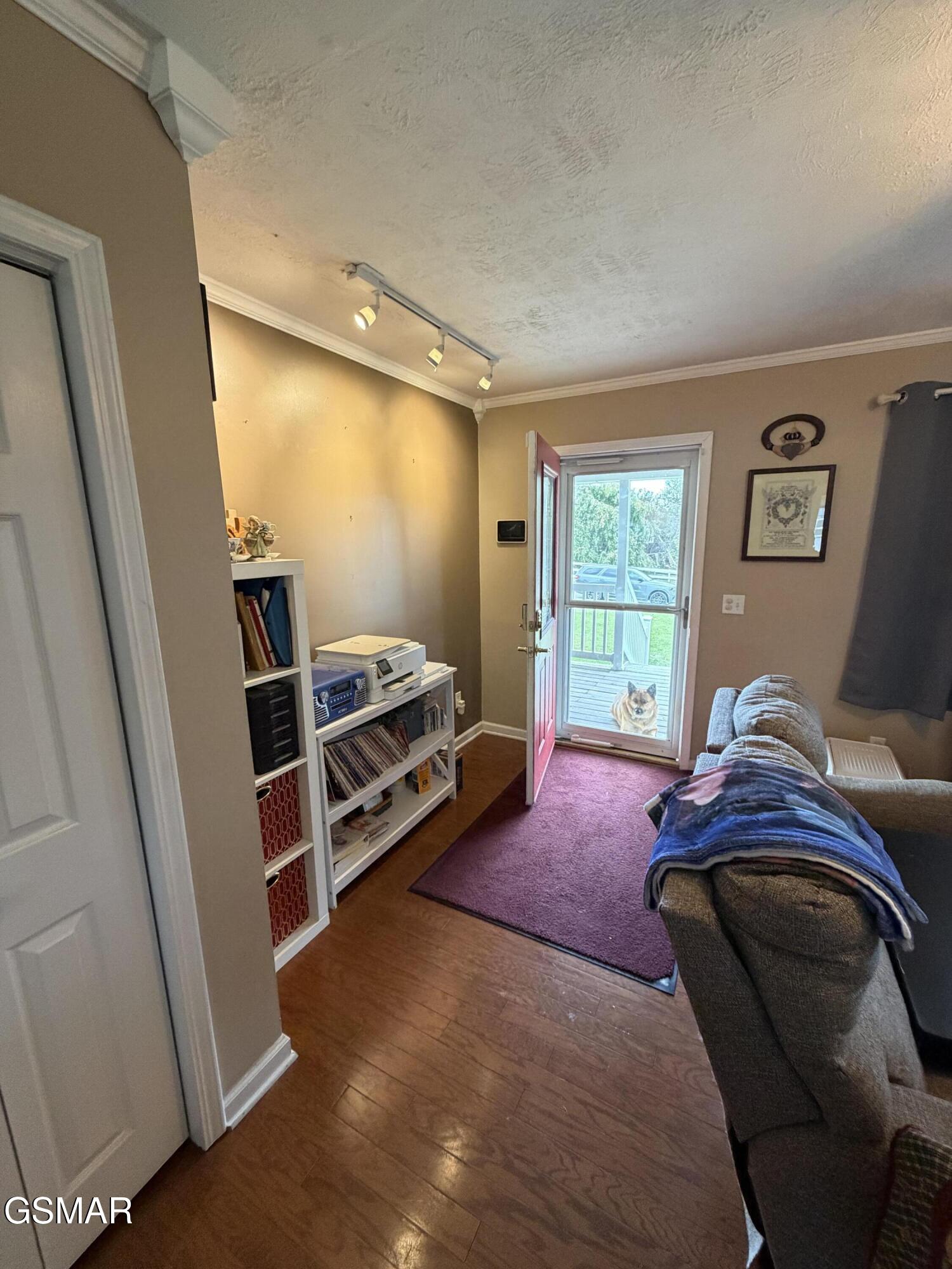 113 Ridgefield Drive Dandridge TN 37725