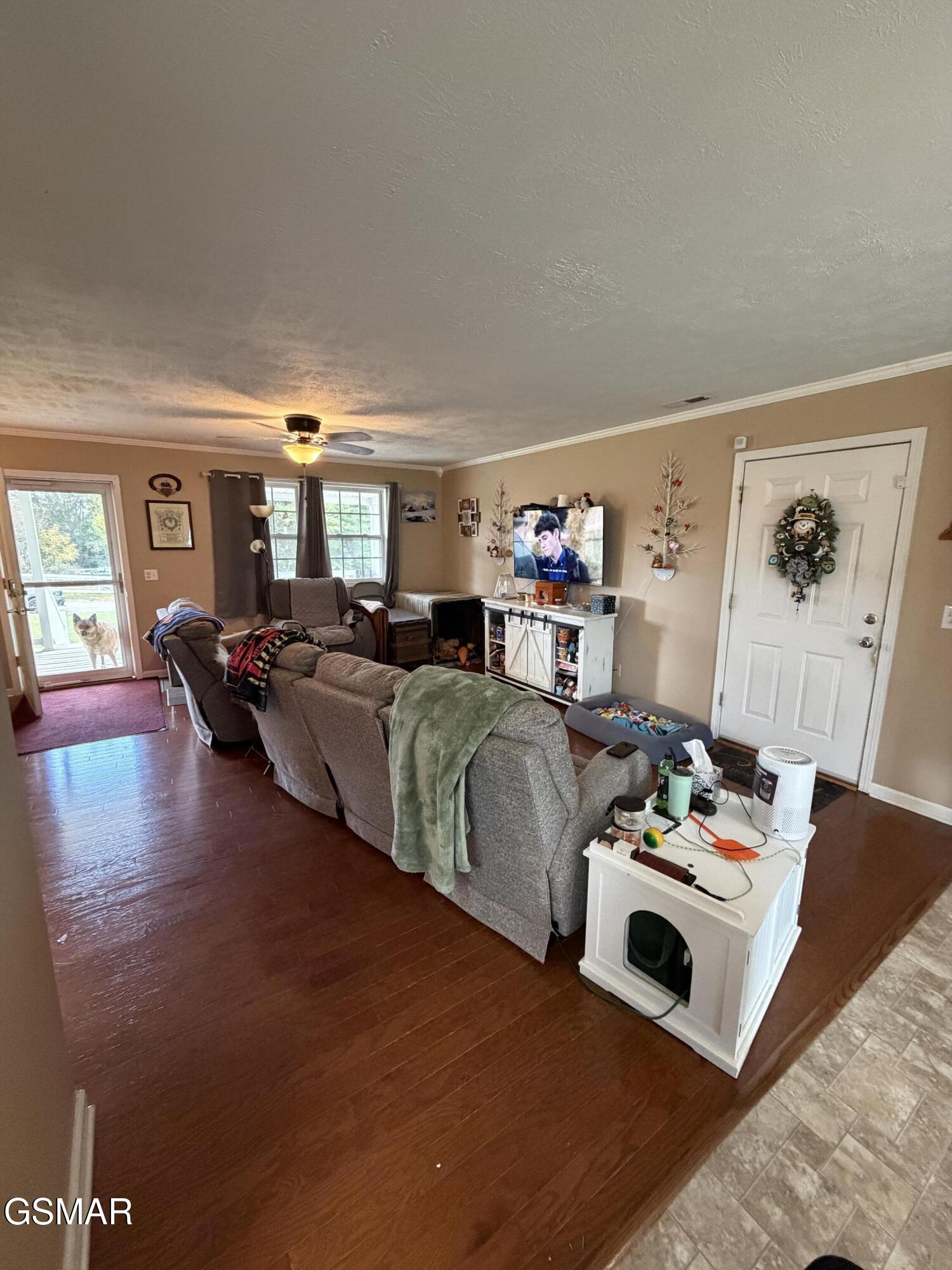 113 Ridgefield Drive Dandridge TN 37725