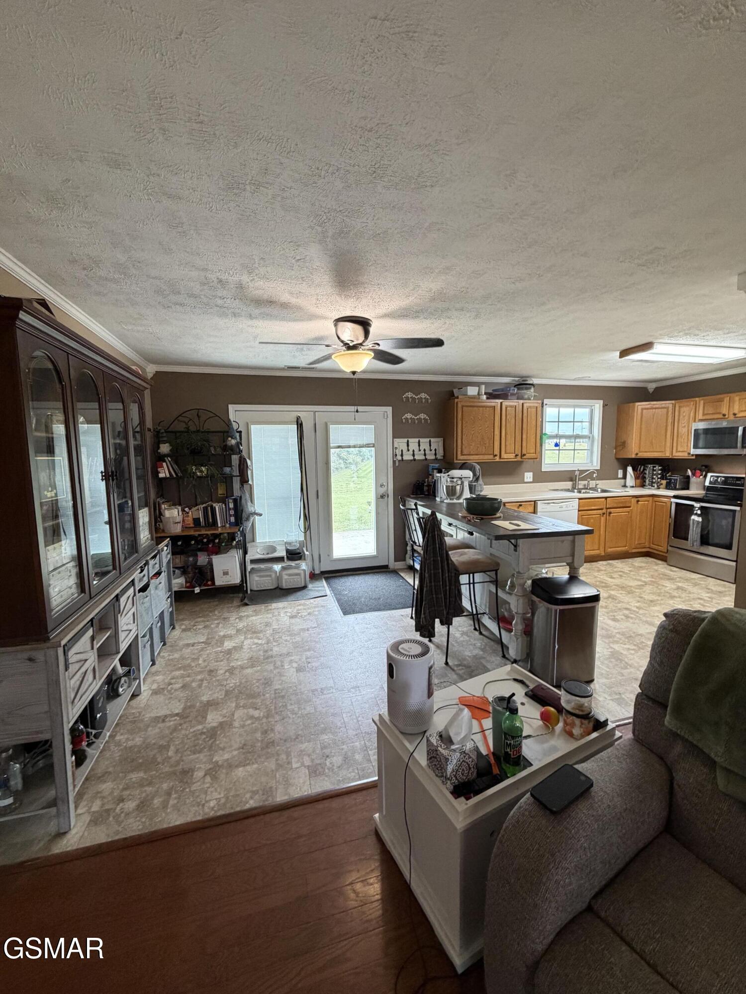 113 Ridgefield Drive Dandridge TN 37725