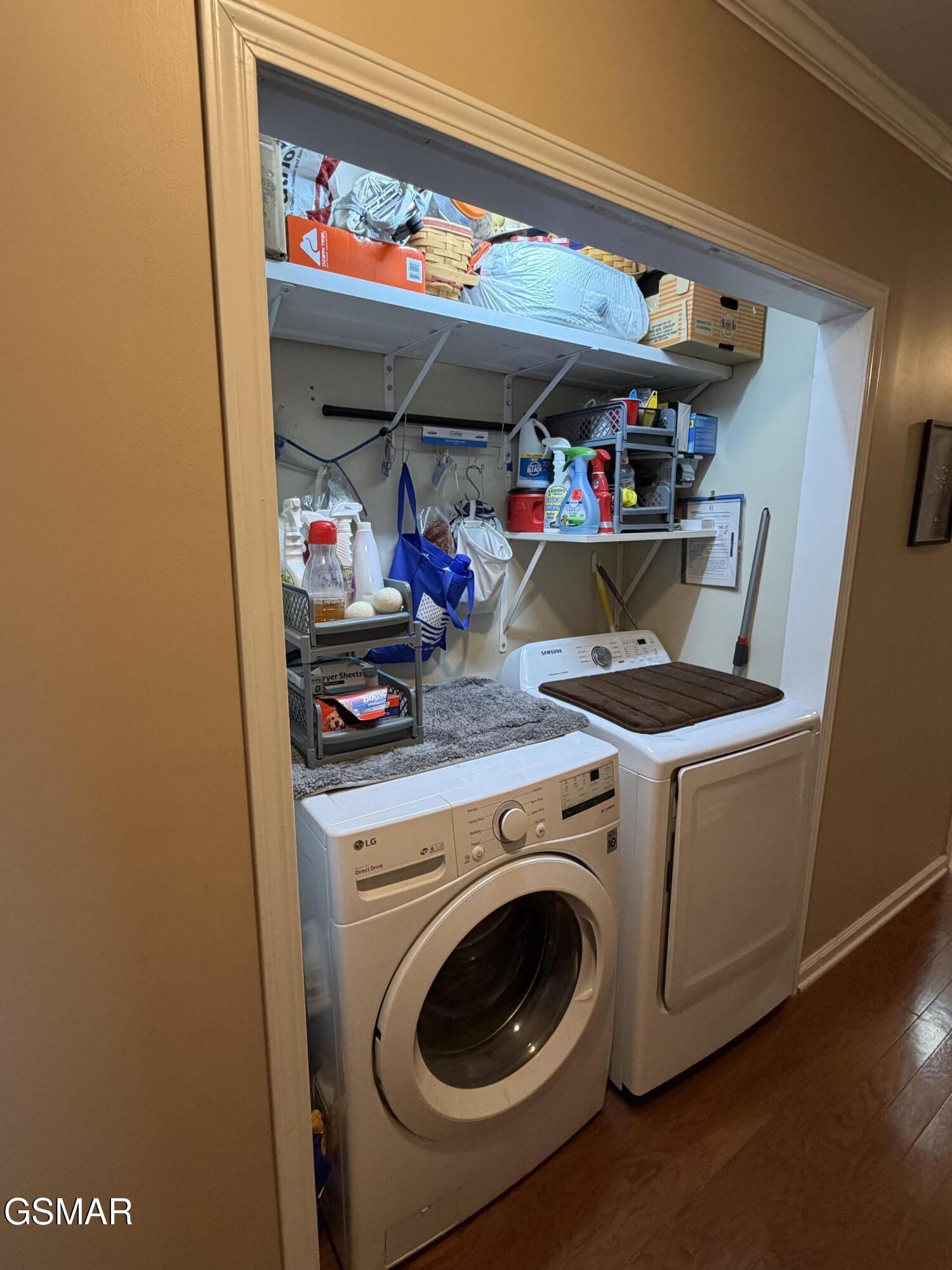 113 Ridgefield Drive Dandridge TN 37725