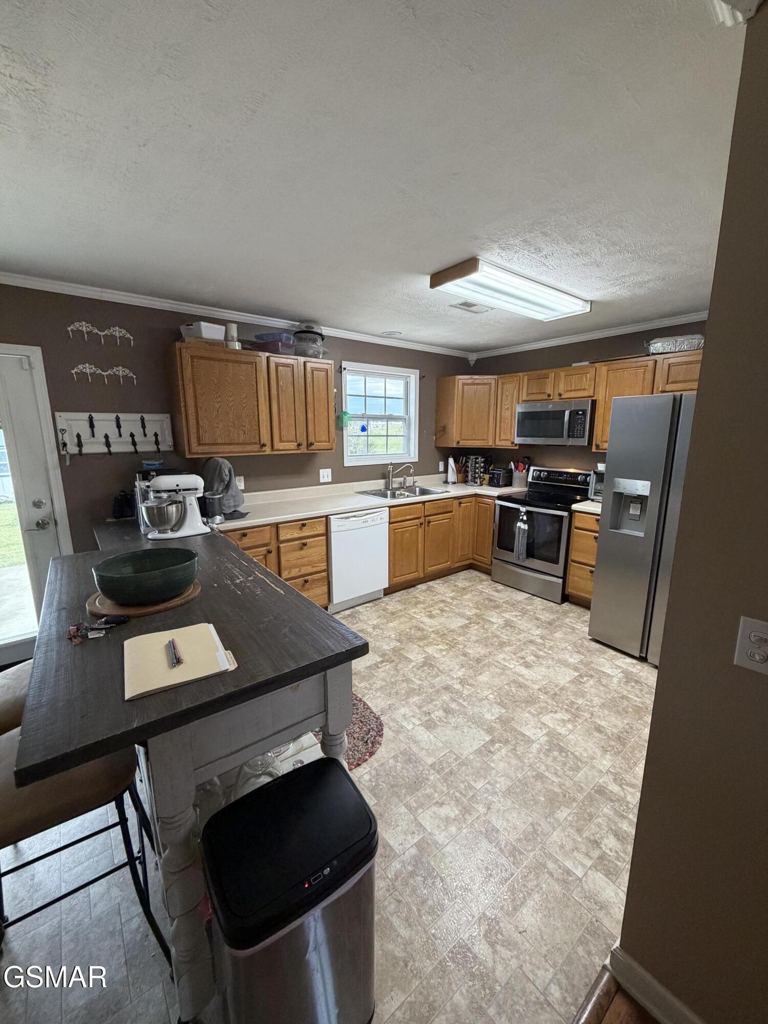 113 Ridgefield Drive Dandridge TN 37725