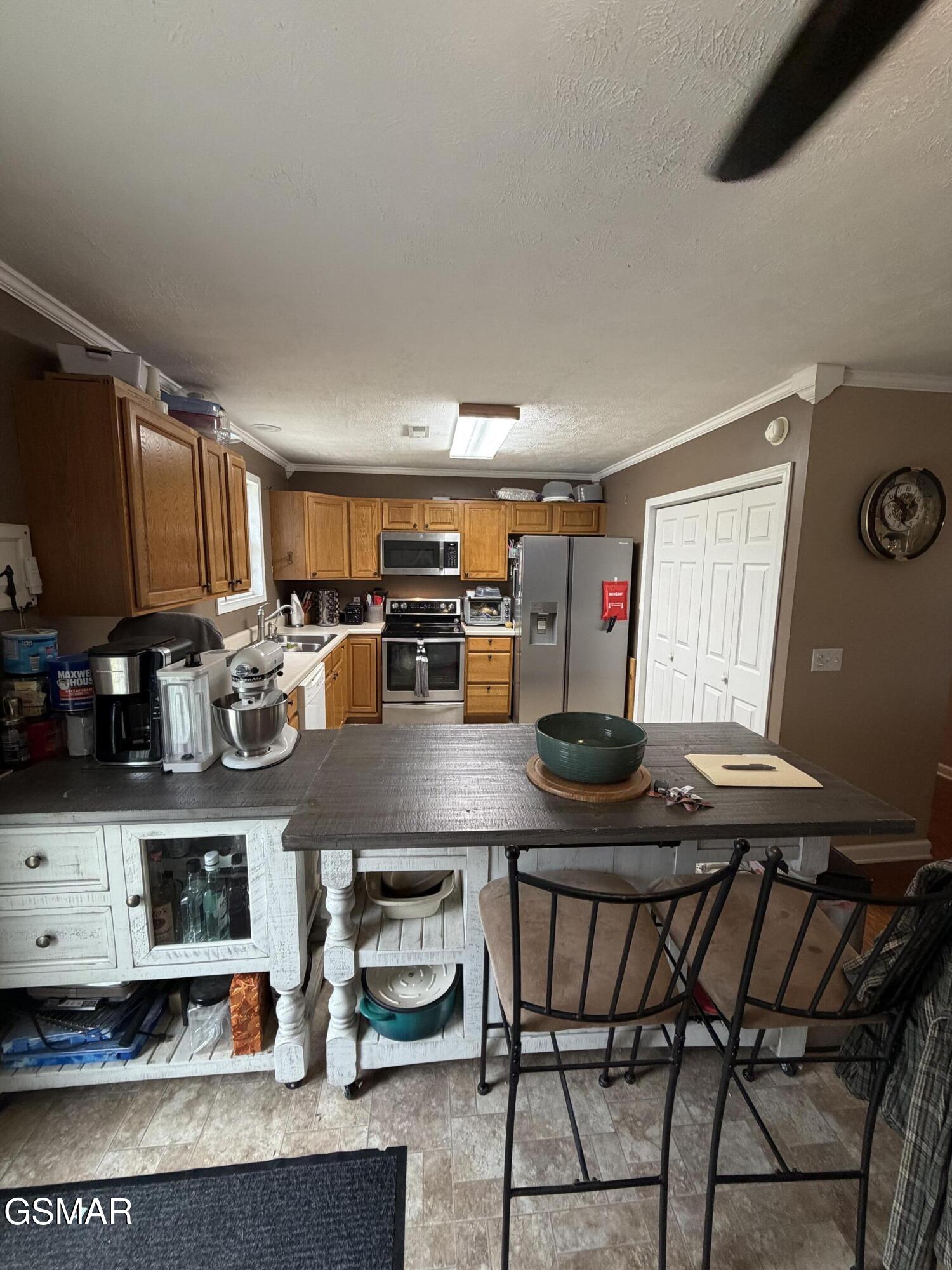 113 Ridgefield Drive Dandridge TN 37725