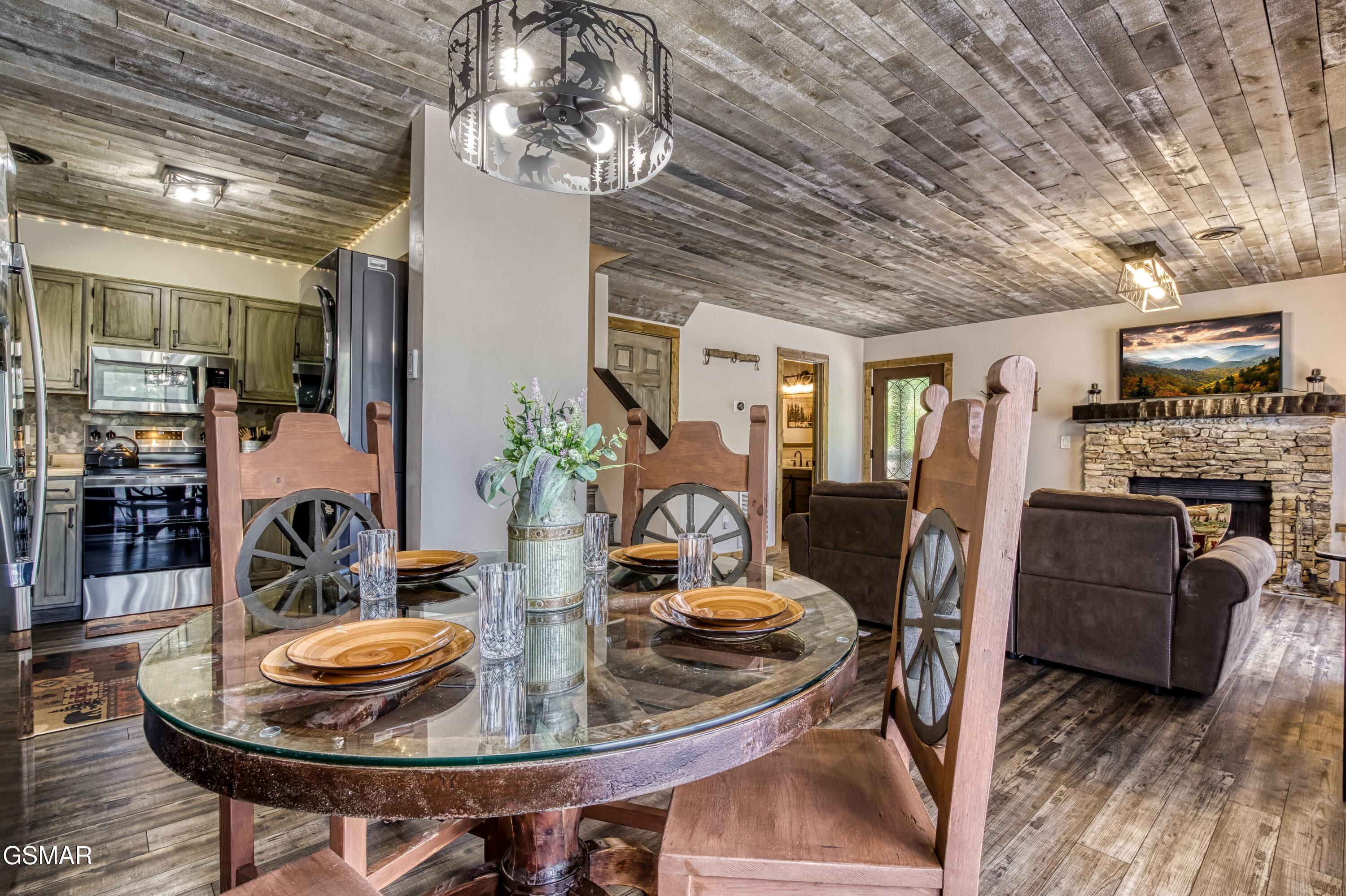 4256/4260 New Pioneer Trail Pigeon Forge TN 37863