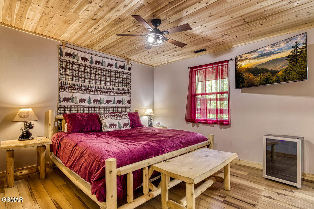 4256/4260 New Pioneer Trail Pigeon Forge TN 37863