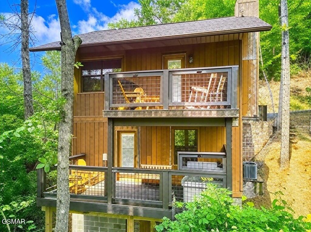4256/4260 New Pioneer Trail Pigeon Forge TN 37863
