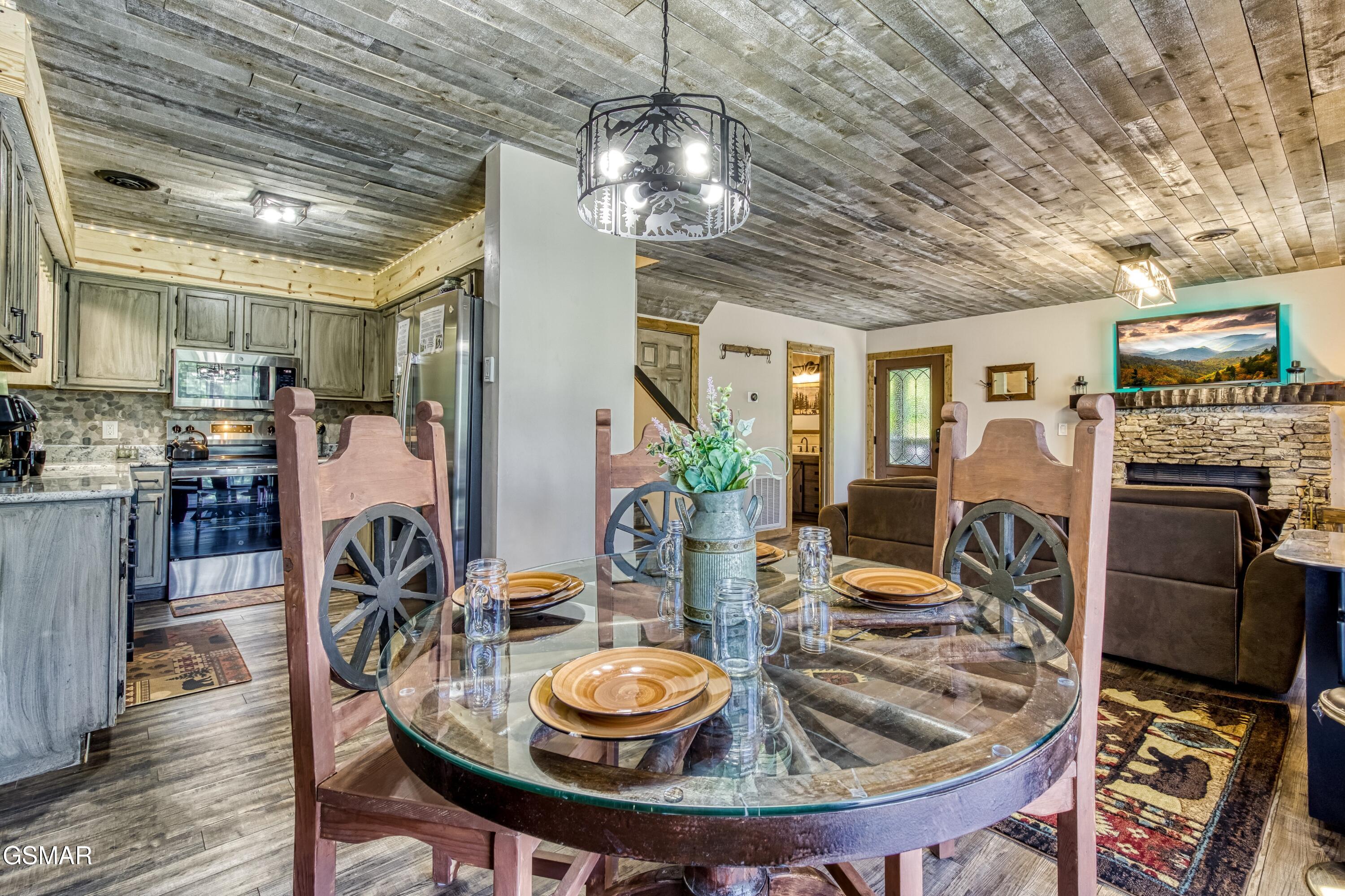 4256/4260 New Pioneer Trail Pigeon Forge TN 37863