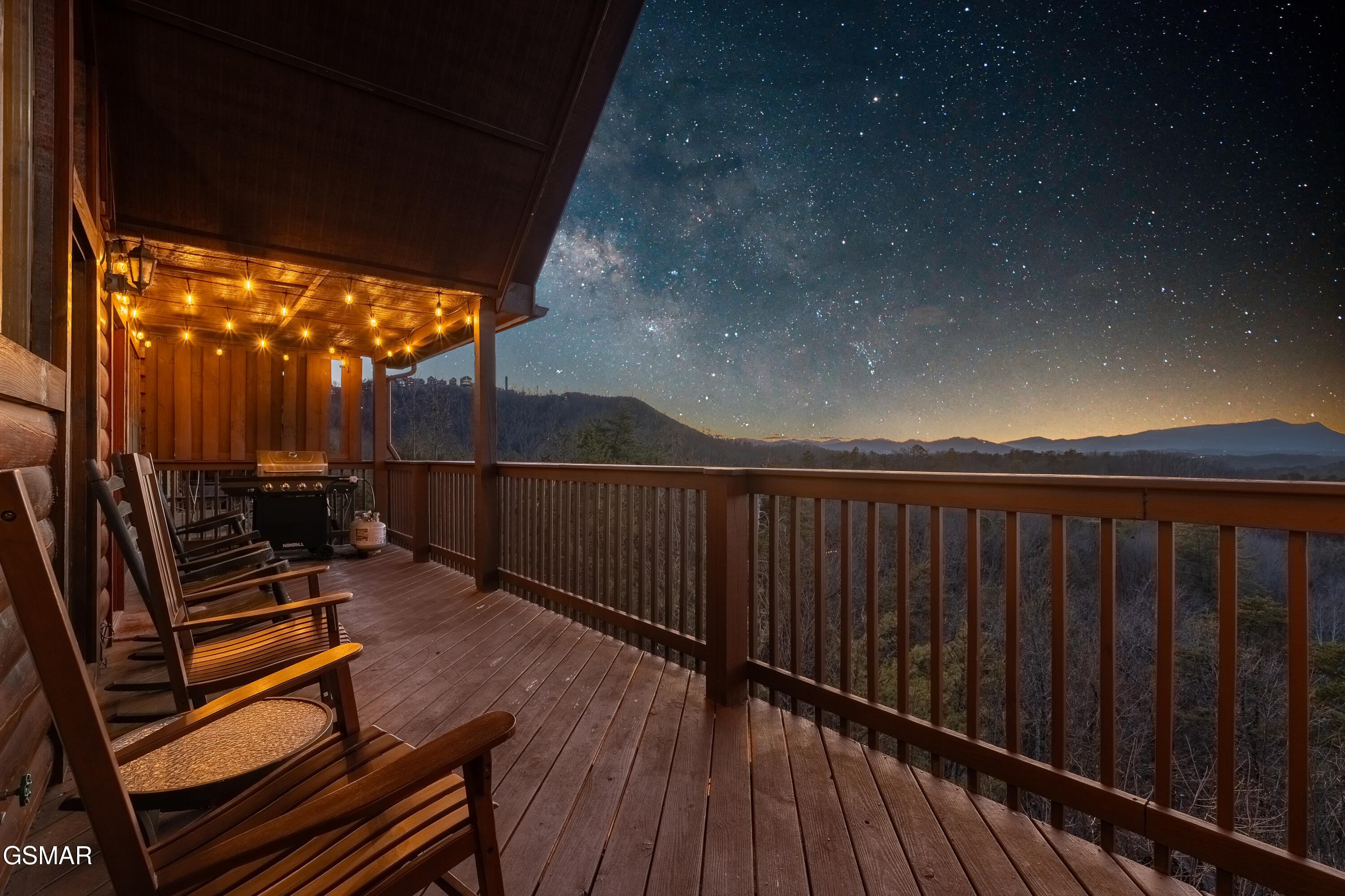 1644 Pinewood Way Sevierville TN 37862