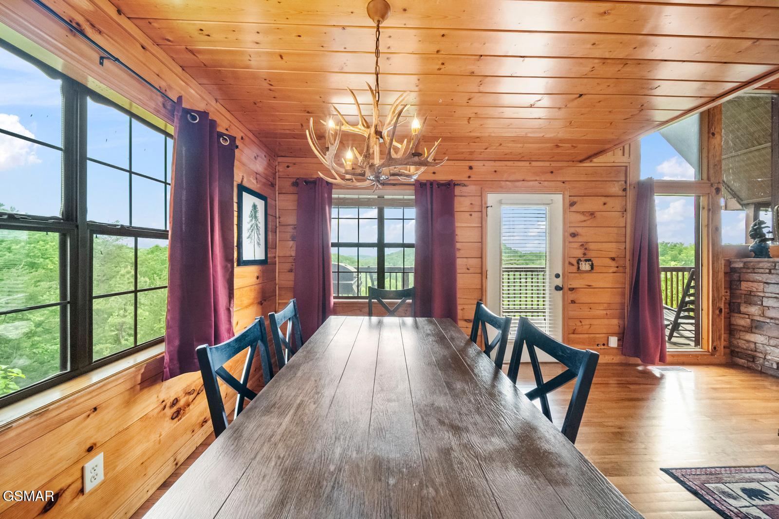 1644 Pinewood Way Sevierville TN 37862