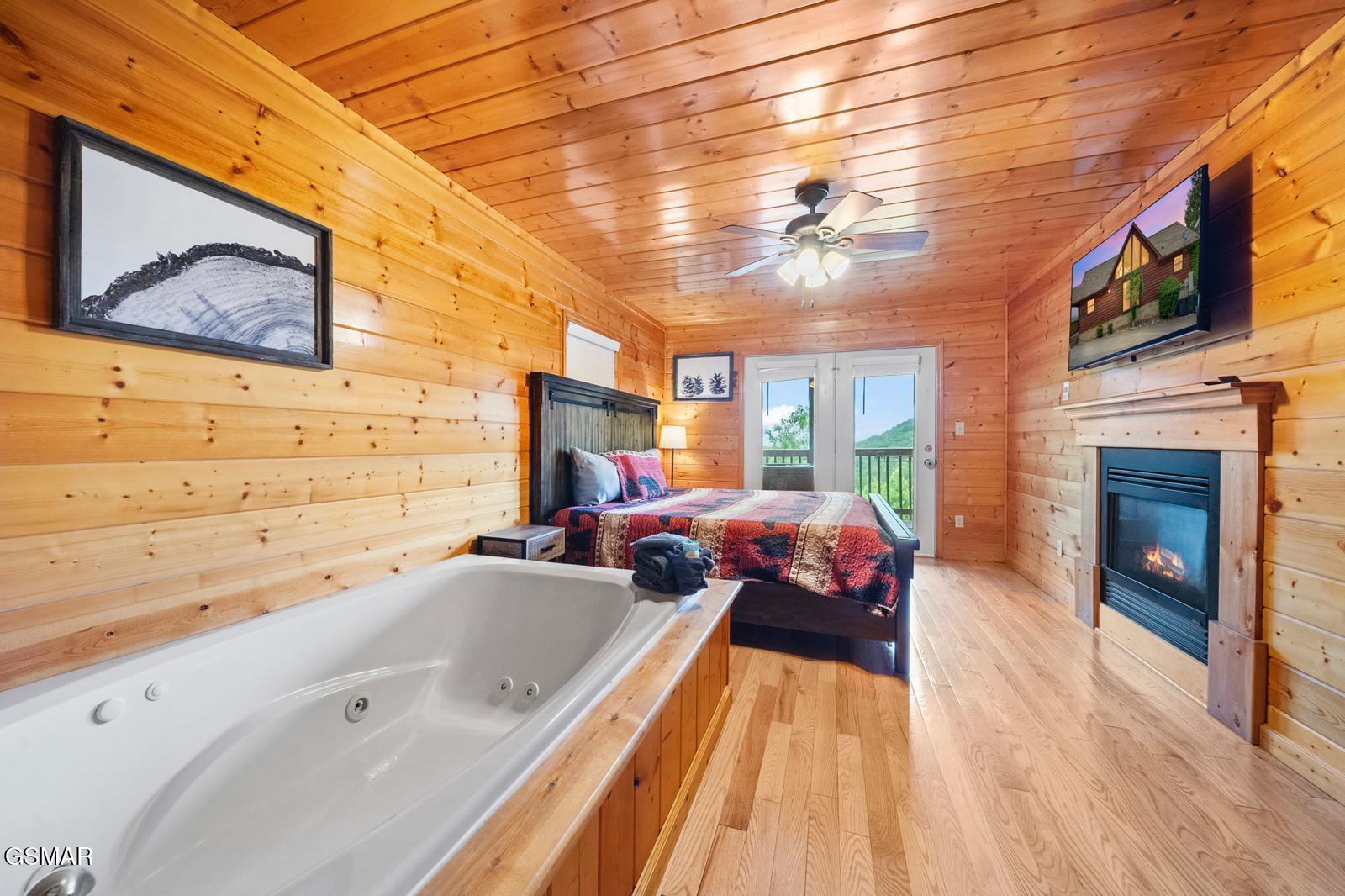 1644 Pinewood Way Sevierville TN 37862