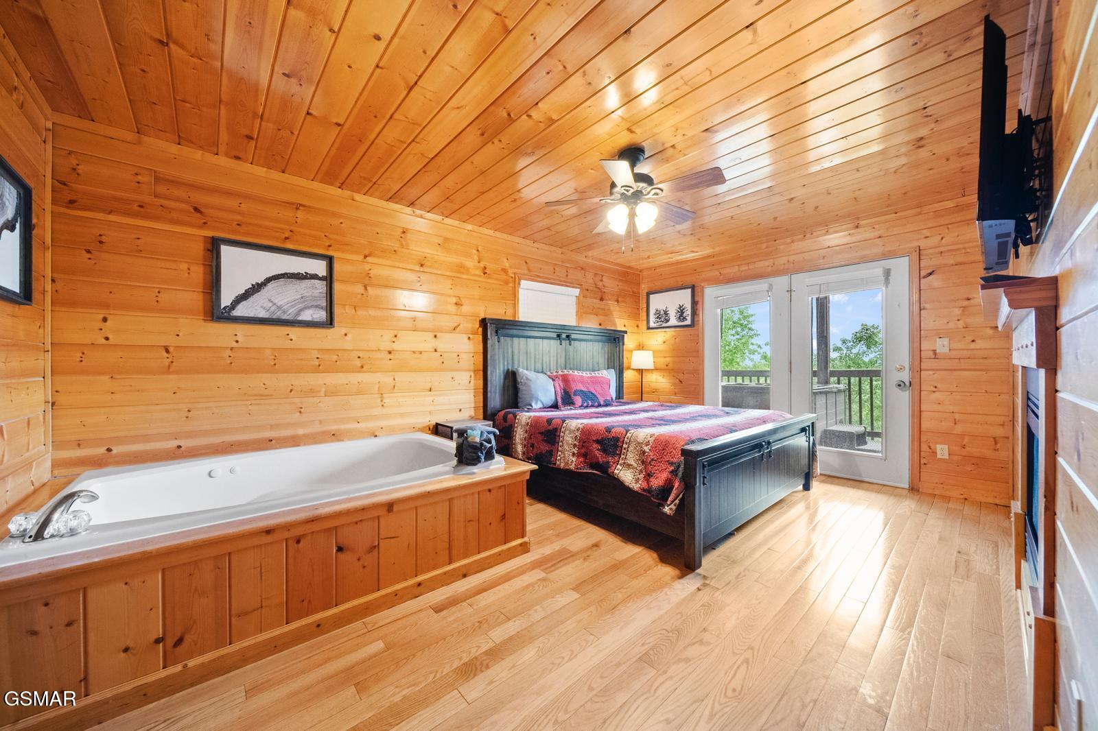 1644 Pinewood Way Sevierville TN 37862