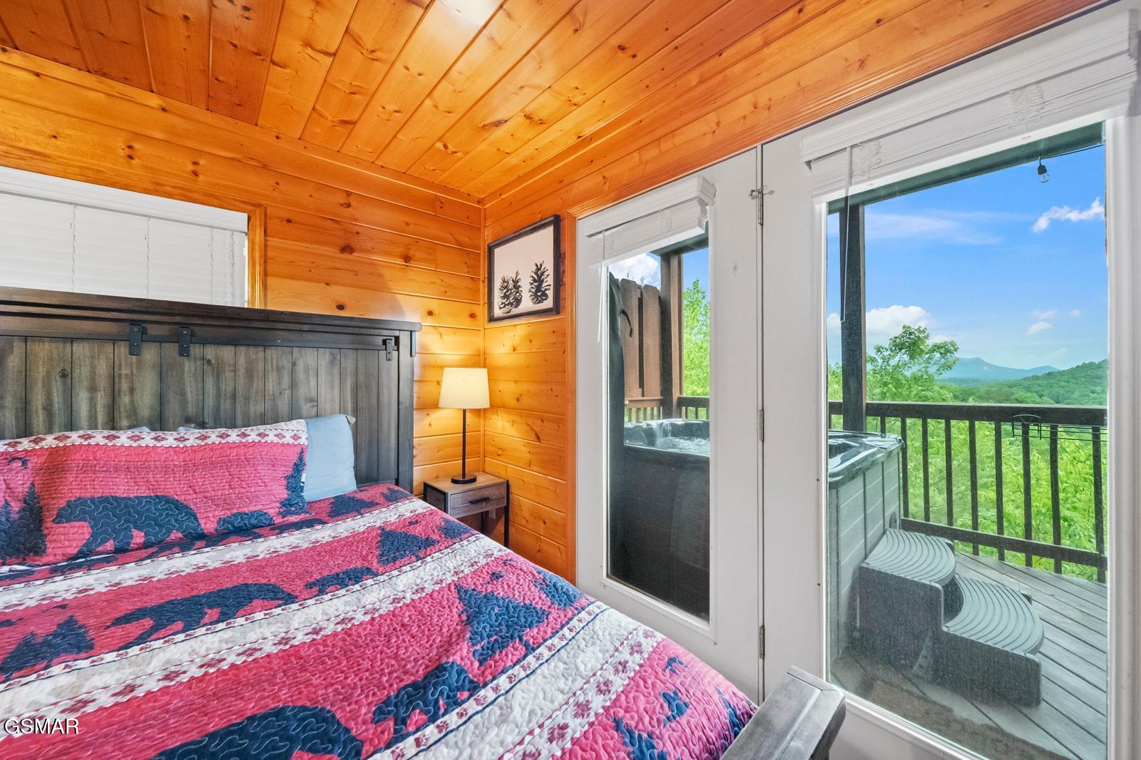 1644 Pinewood Way Sevierville TN 37862