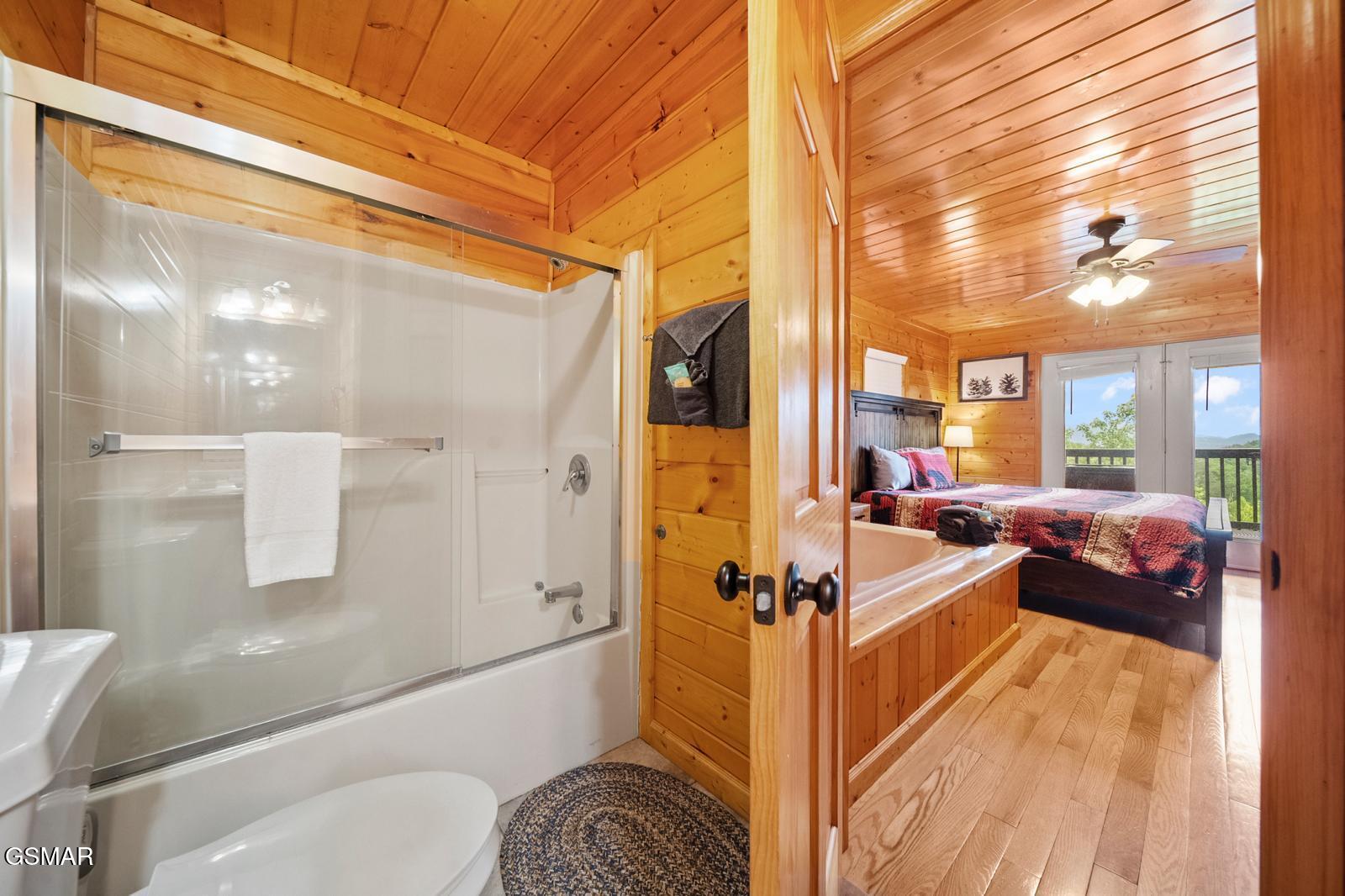 1644 Pinewood Way Sevierville TN 37862