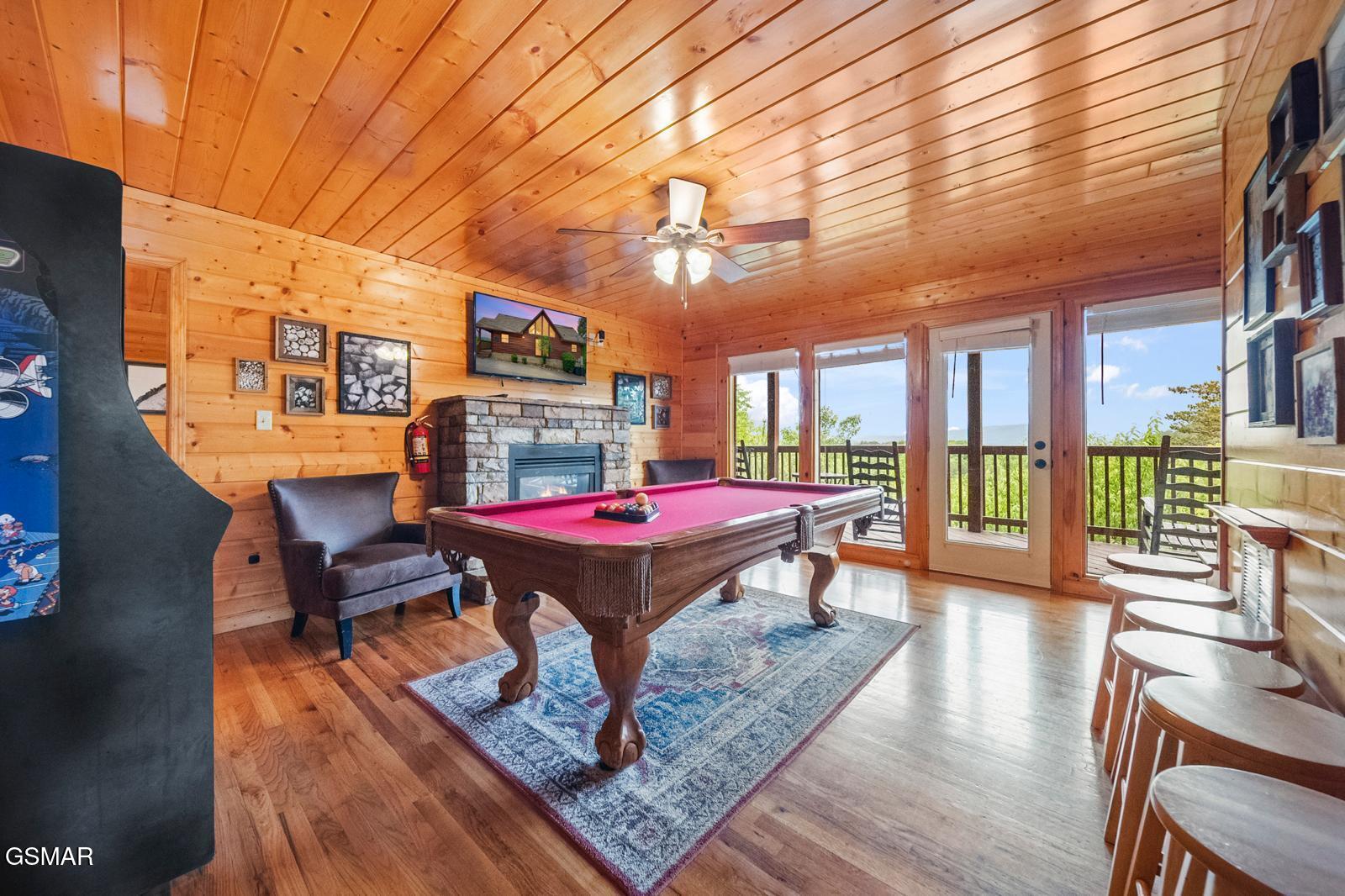 1644 Pinewood Way Sevierville TN 37862