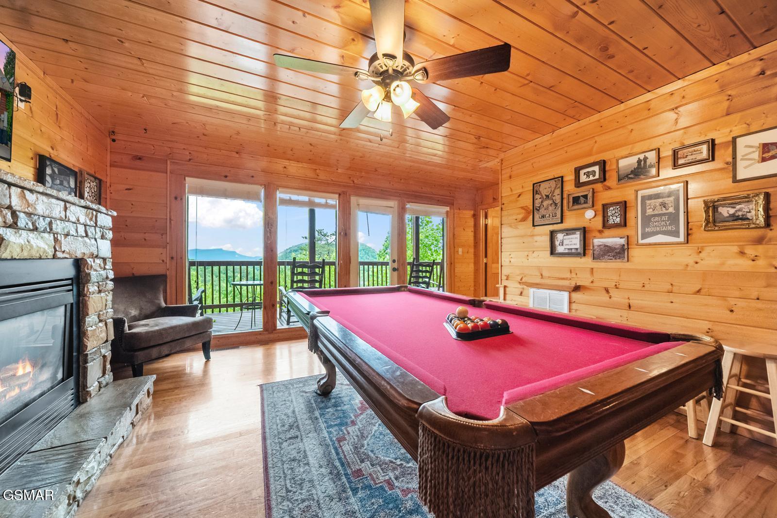 1644 Pinewood Way Sevierville TN 37862