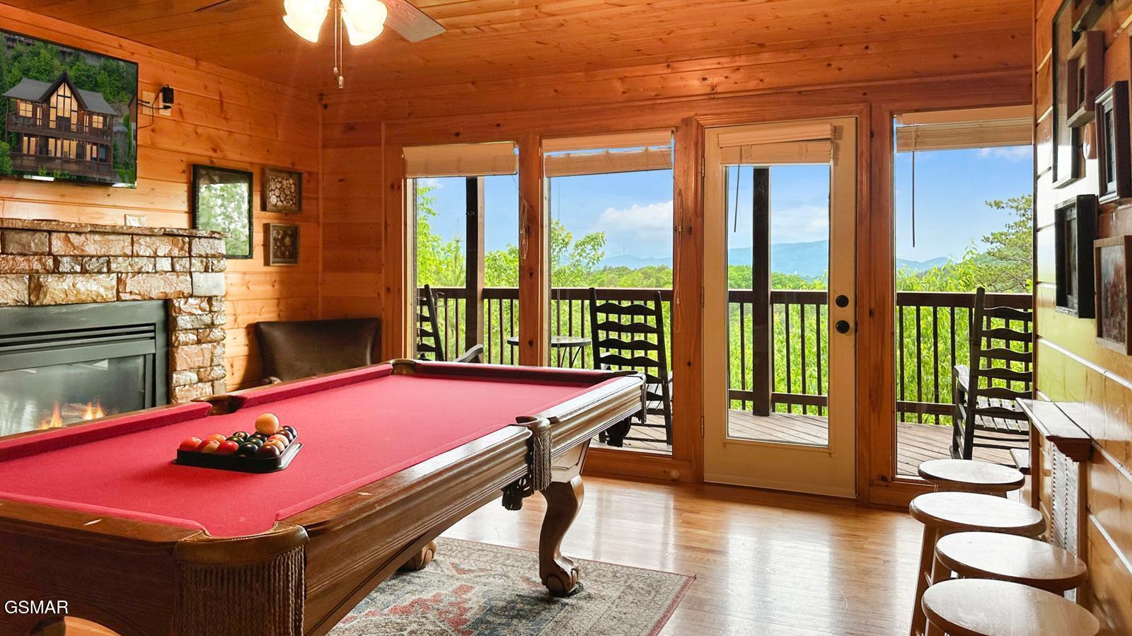 1644 Pinewood Way Sevierville TN 37862