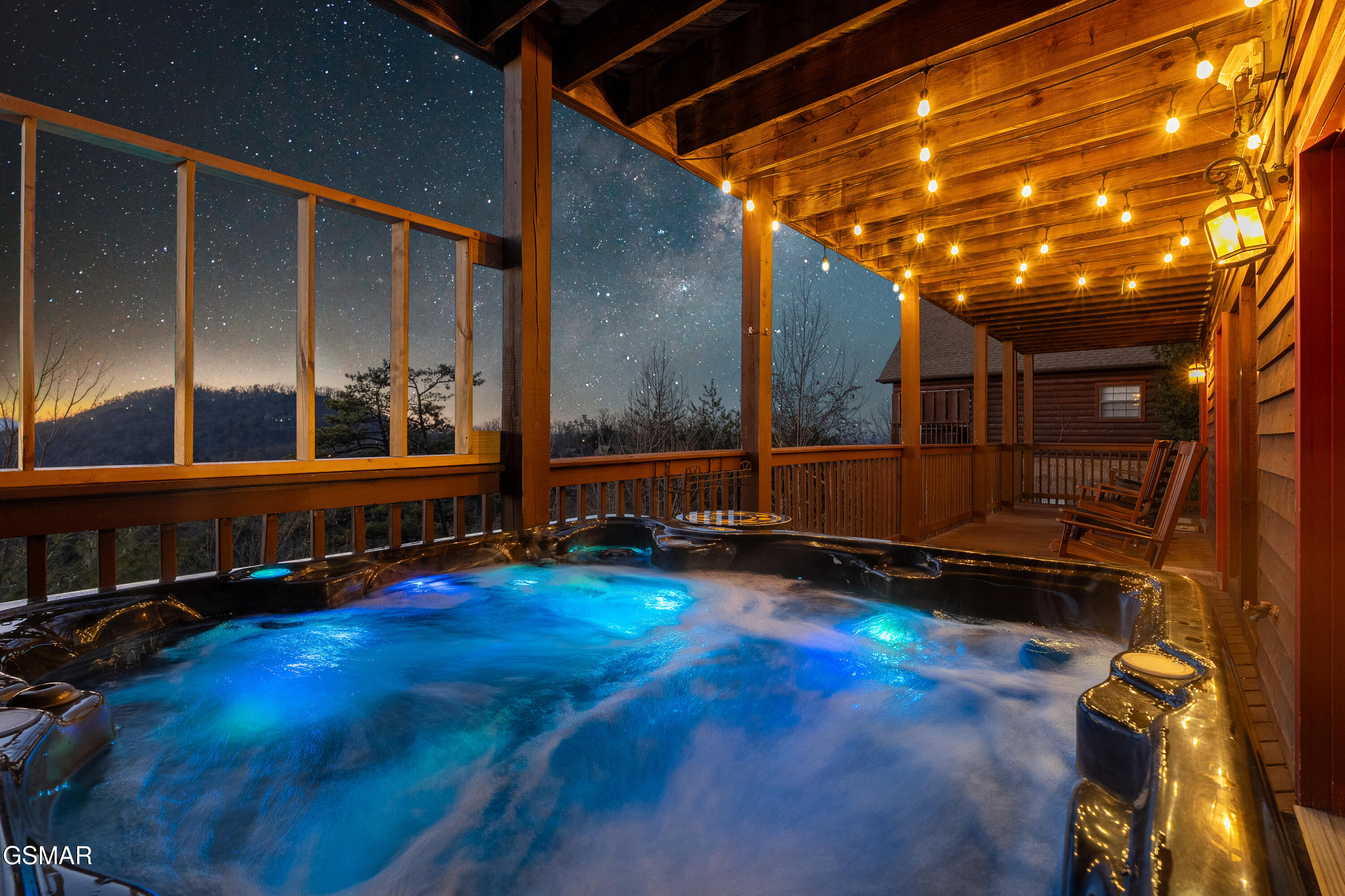 1644 Pinewood Way Sevierville TN 37862