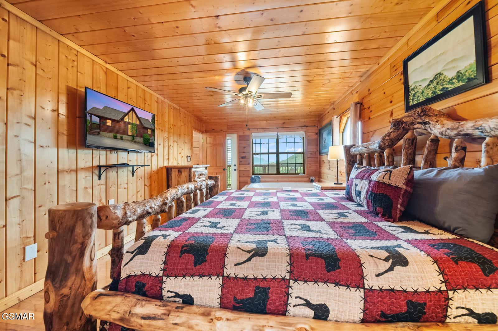 1644 Pinewood Way Sevierville TN 37862