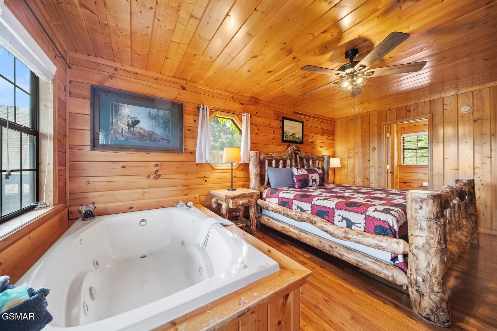 1644 Pinewood Way Sevierville TN 37862