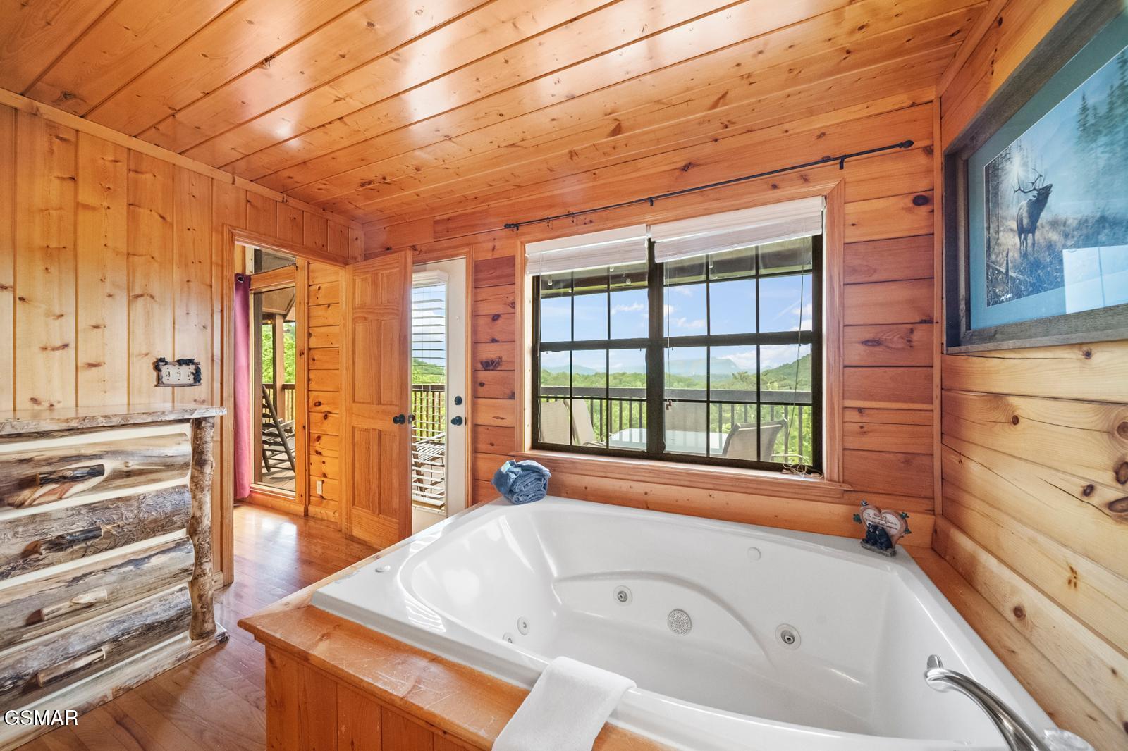 1644 Pinewood Way Sevierville TN 37862