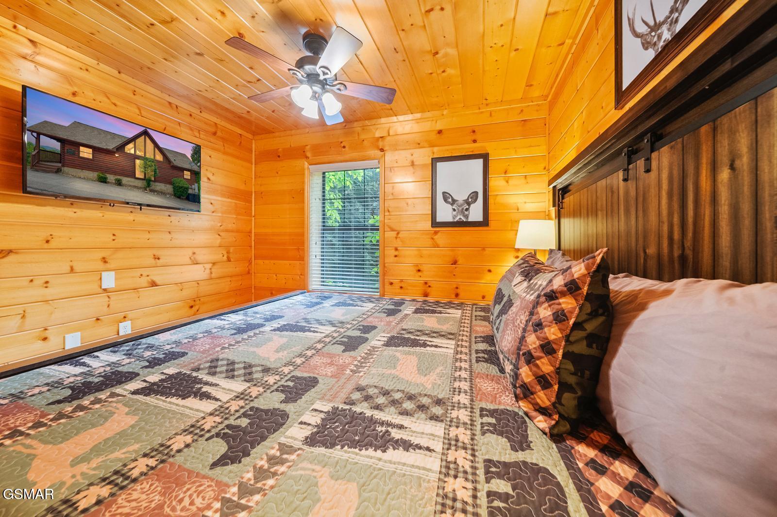 1644 Pinewood Way Sevierville TN 37862