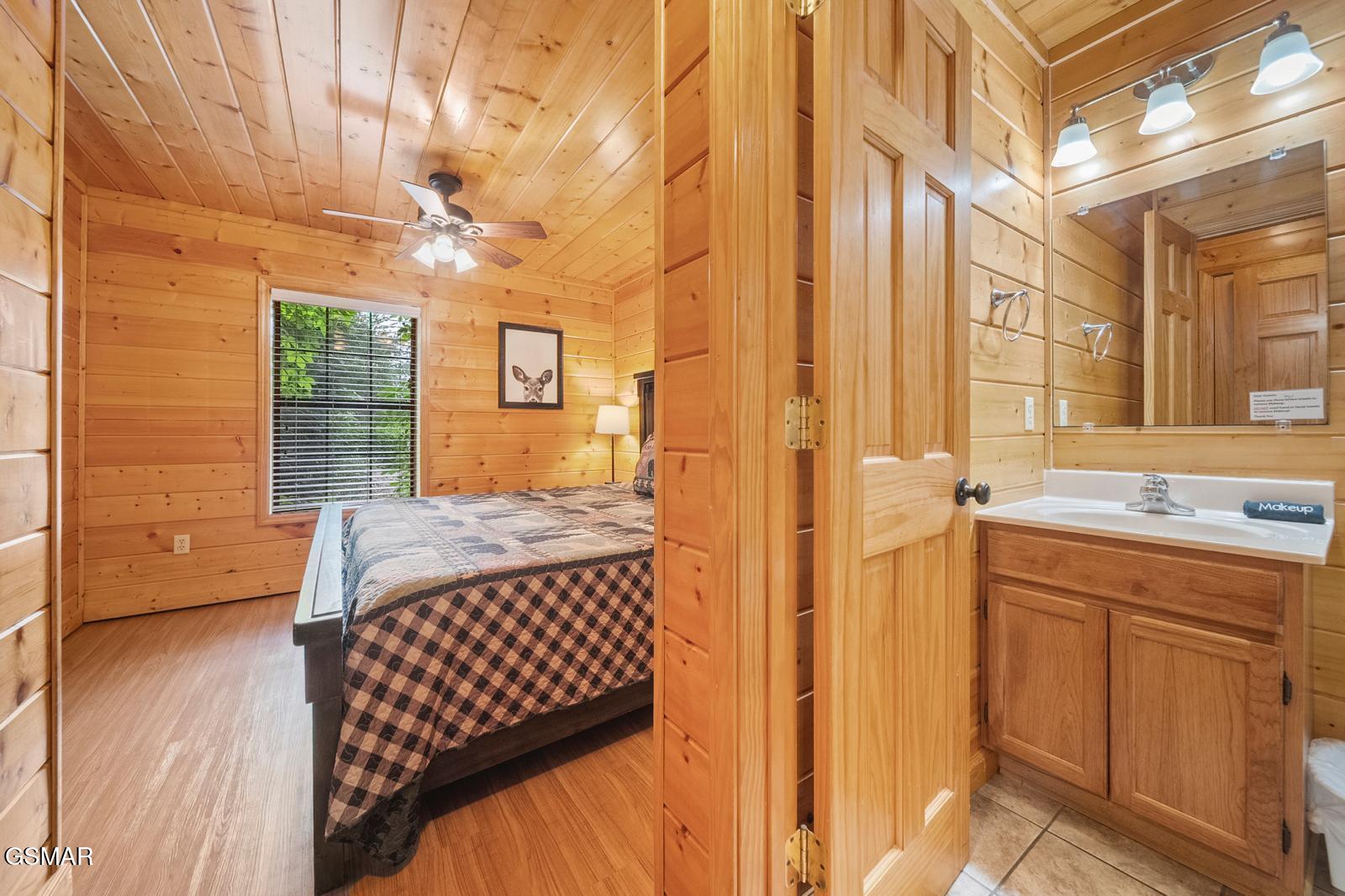 1644 Pinewood Way Sevierville TN 37862