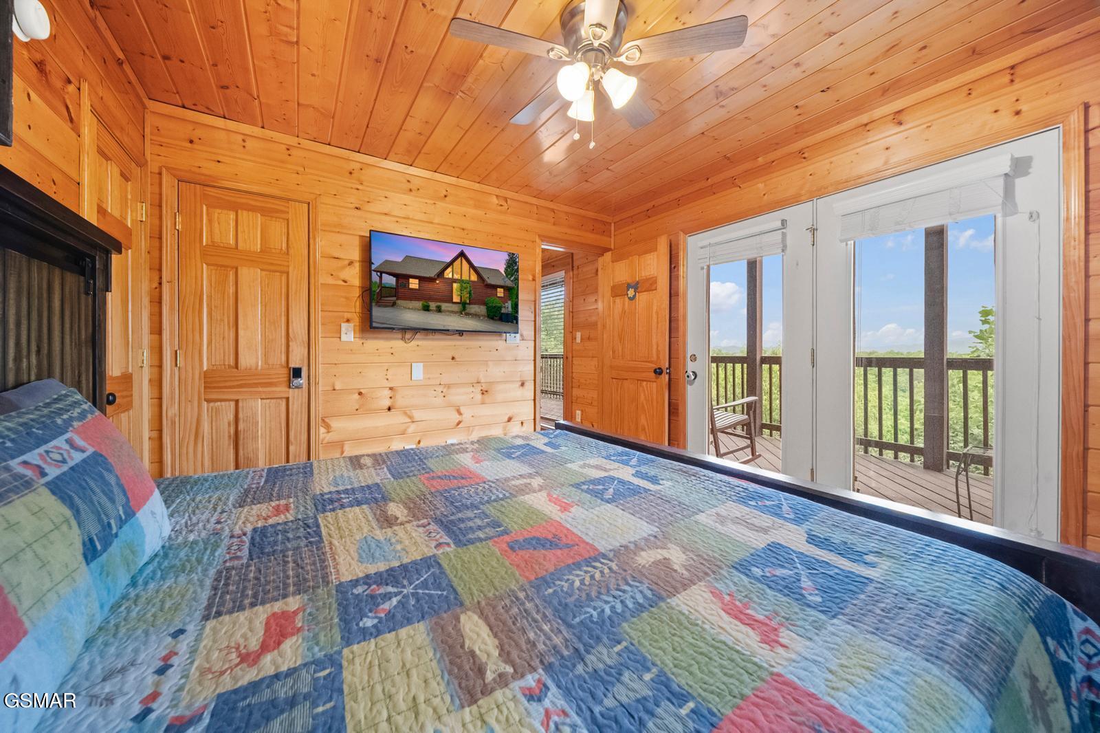 1644 Pinewood Way Sevierville TN 37862