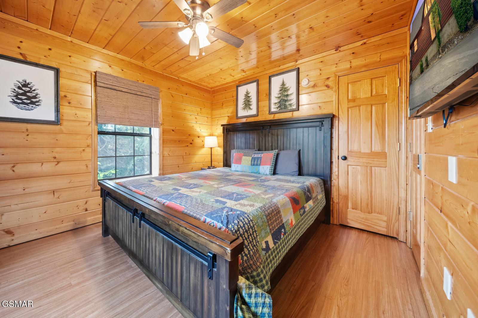 1644 Pinewood Way Sevierville TN 37862