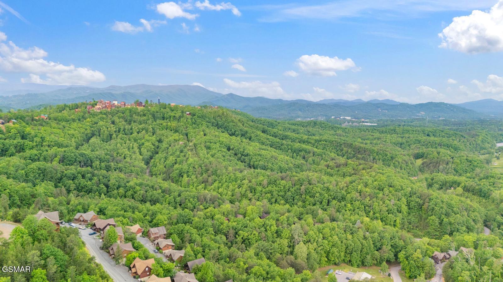 1644 Pinewood Way Sevierville TN 37862