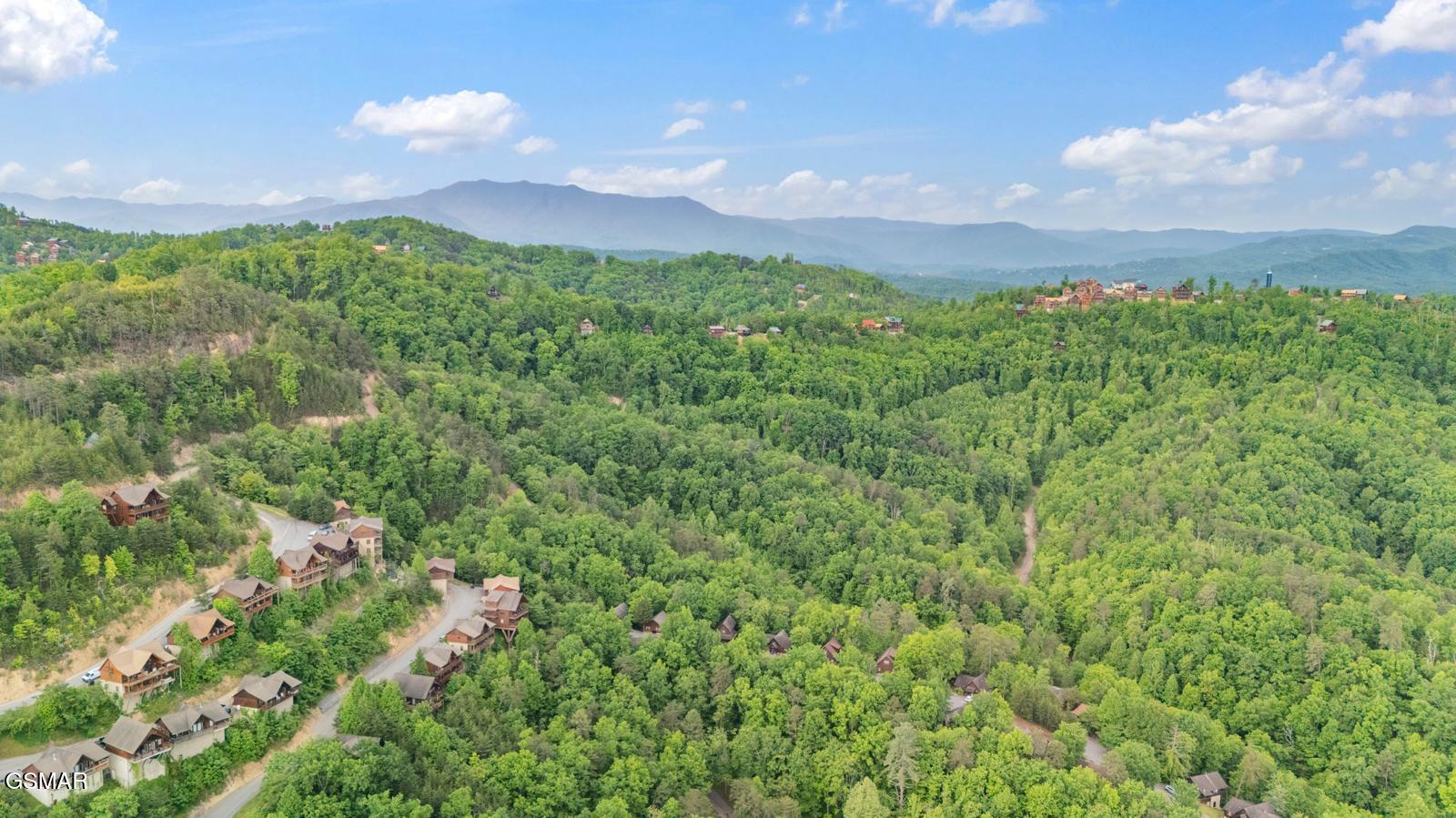 1644 Pinewood Way Sevierville TN 37862